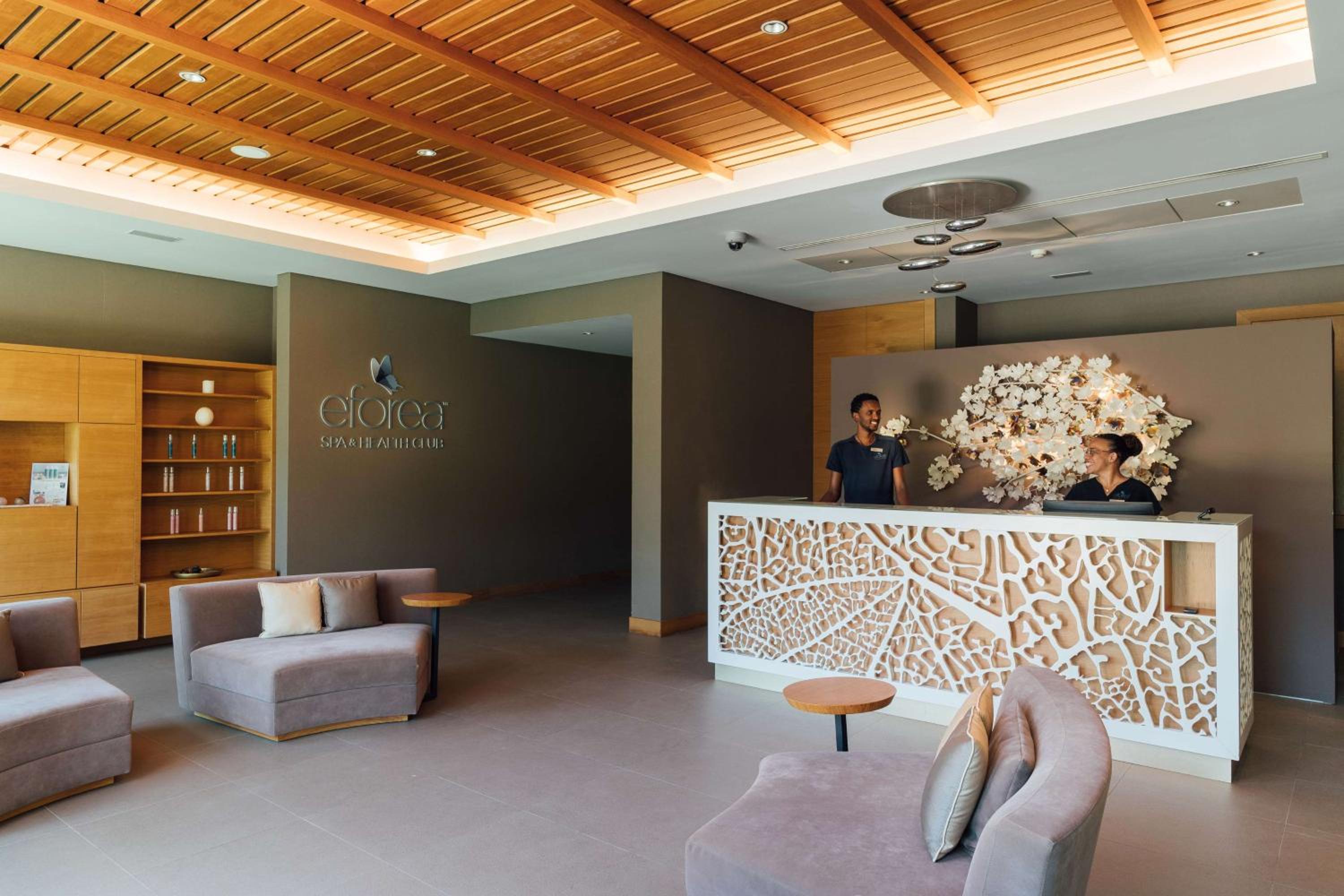 Hilton Cabo Verde Sal Resort