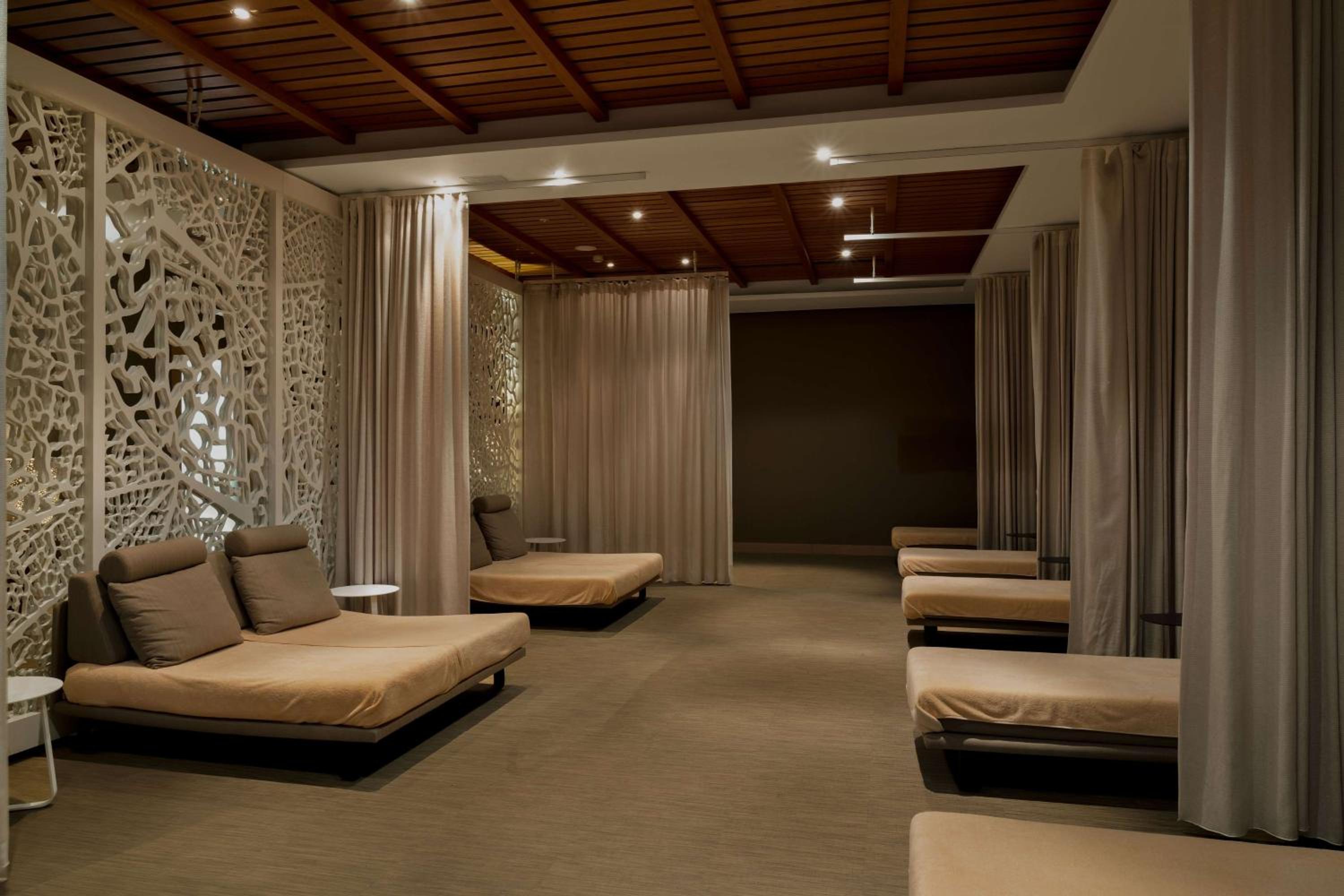 Hilton Cabo Verde Sal Resort