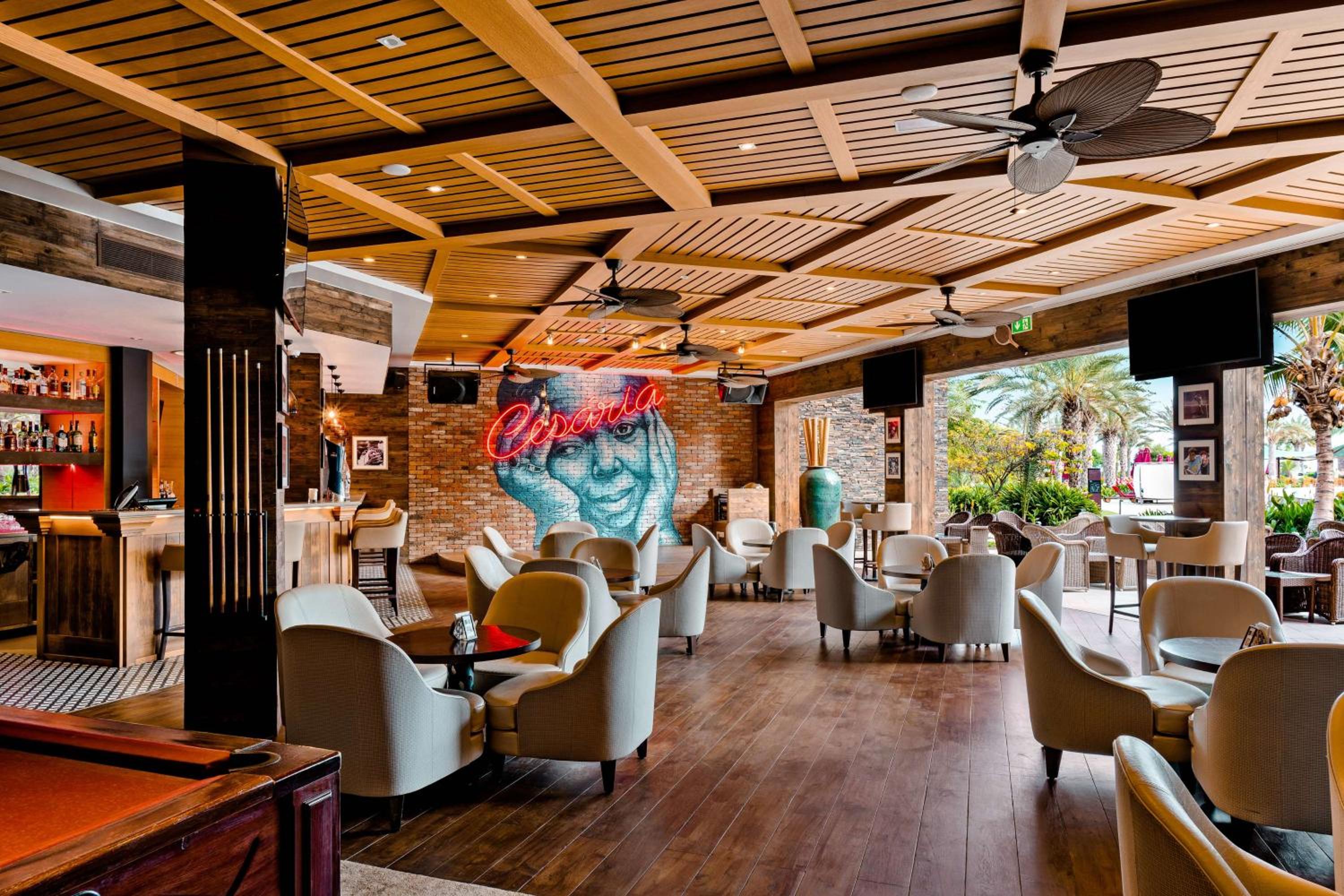 Hilton Cabo Verde Sal Resort
