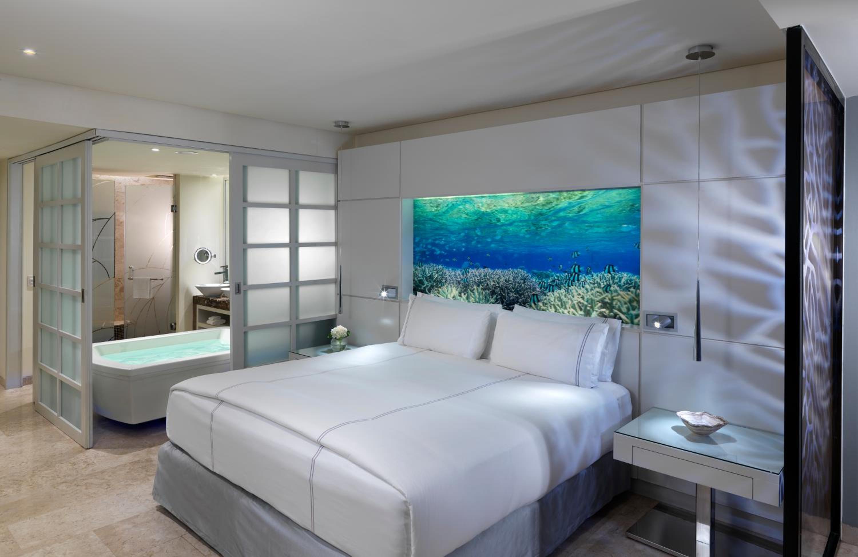 Paradisus La Perla - Adults Only - Riviera Maya - All Inclusive - Property Image 63