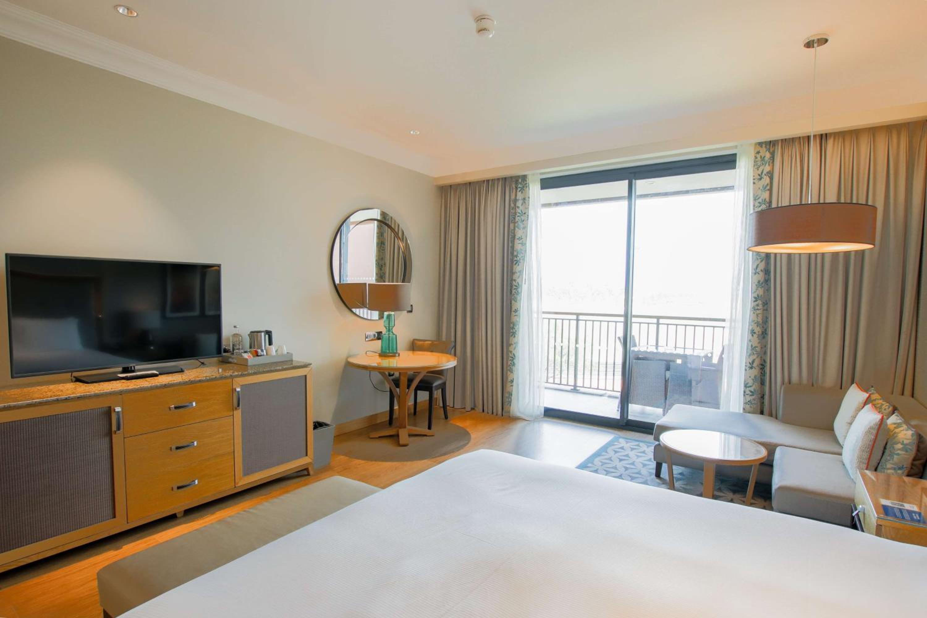 Hilton Cabo Verde Sal Resort