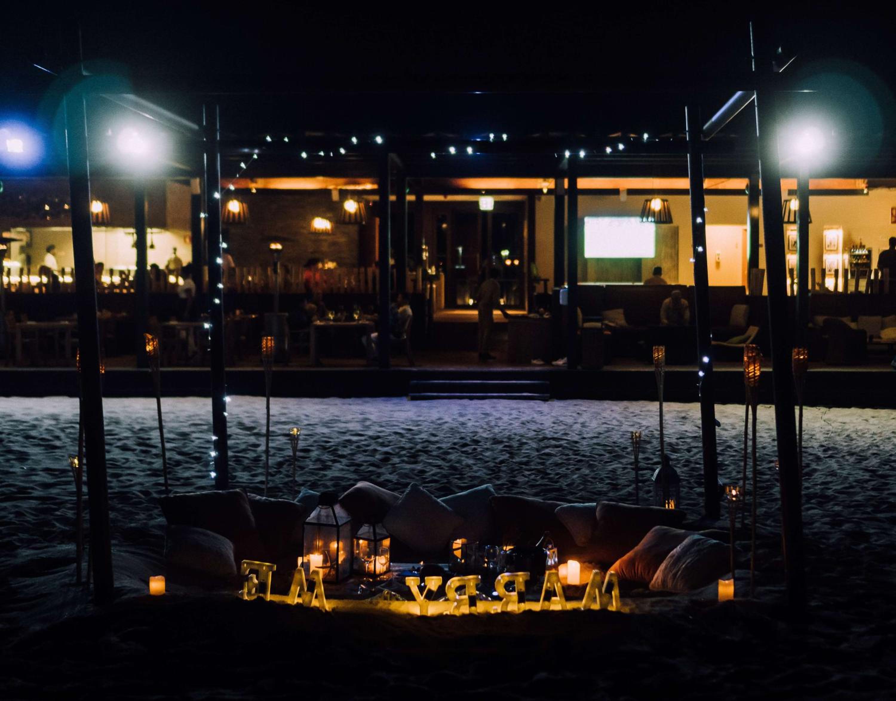 Hilton Cabo Verde Sal Resort
