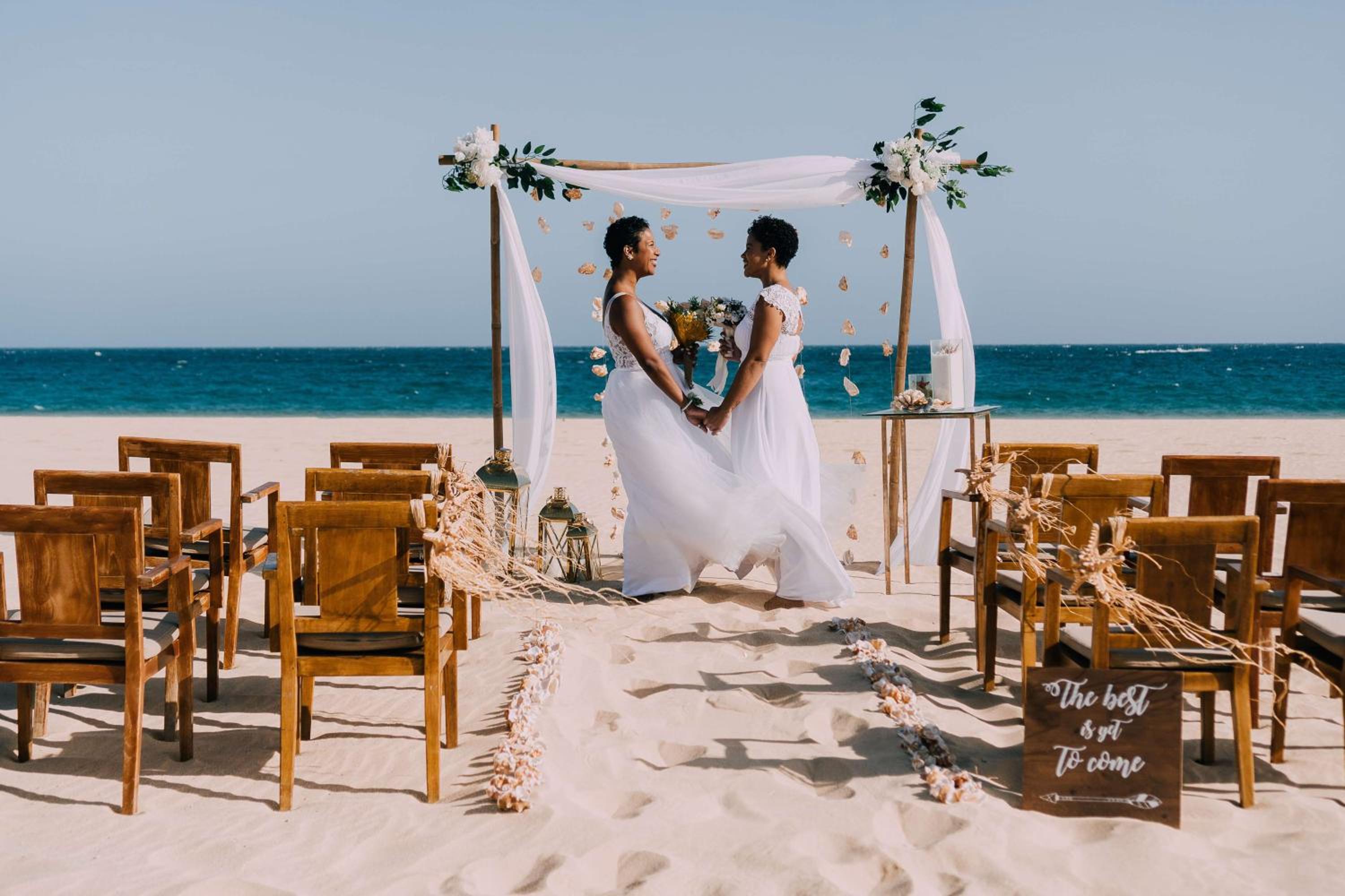 Hilton Cabo Verde Sal Resort