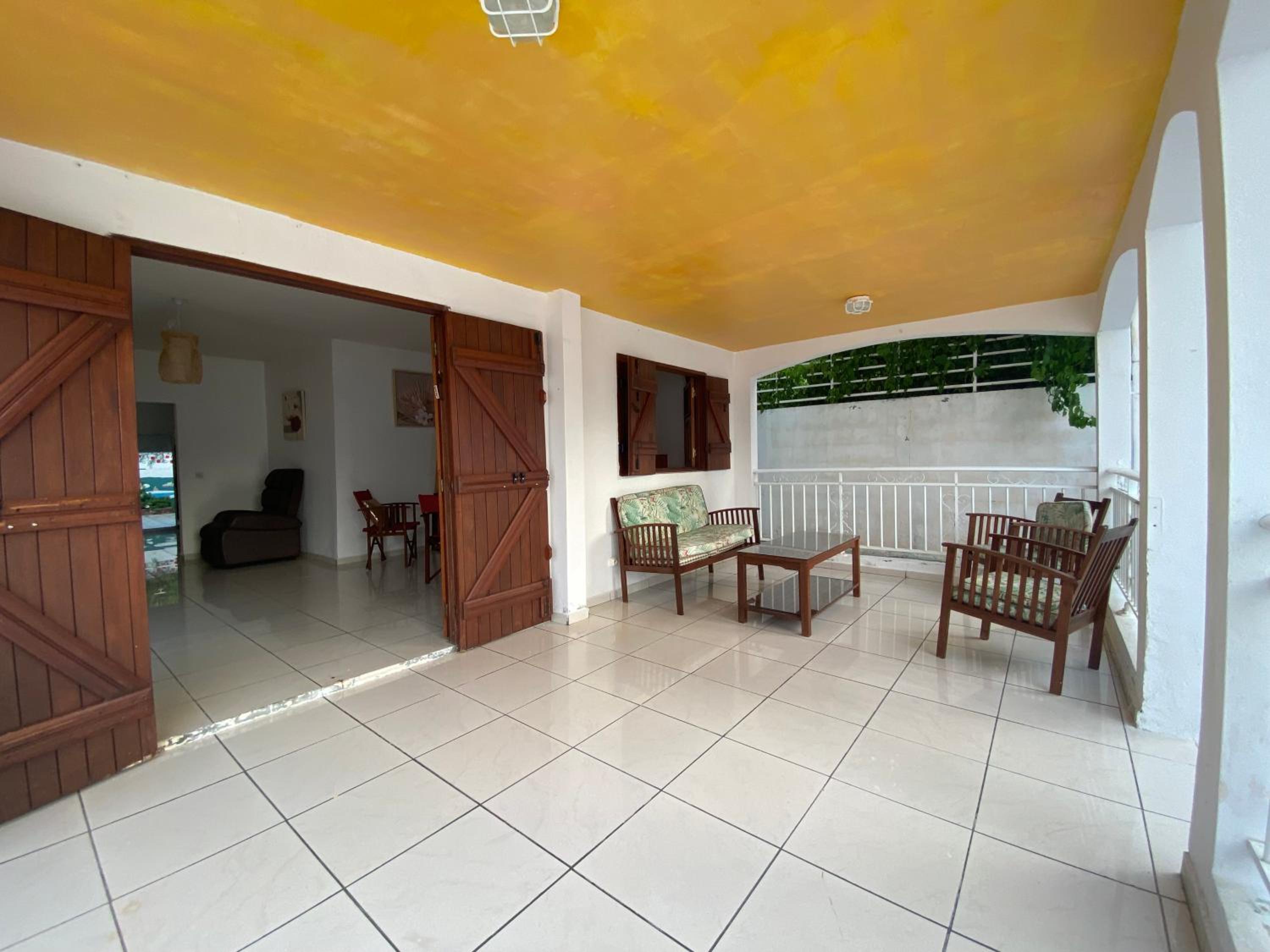 Villa EMINIA