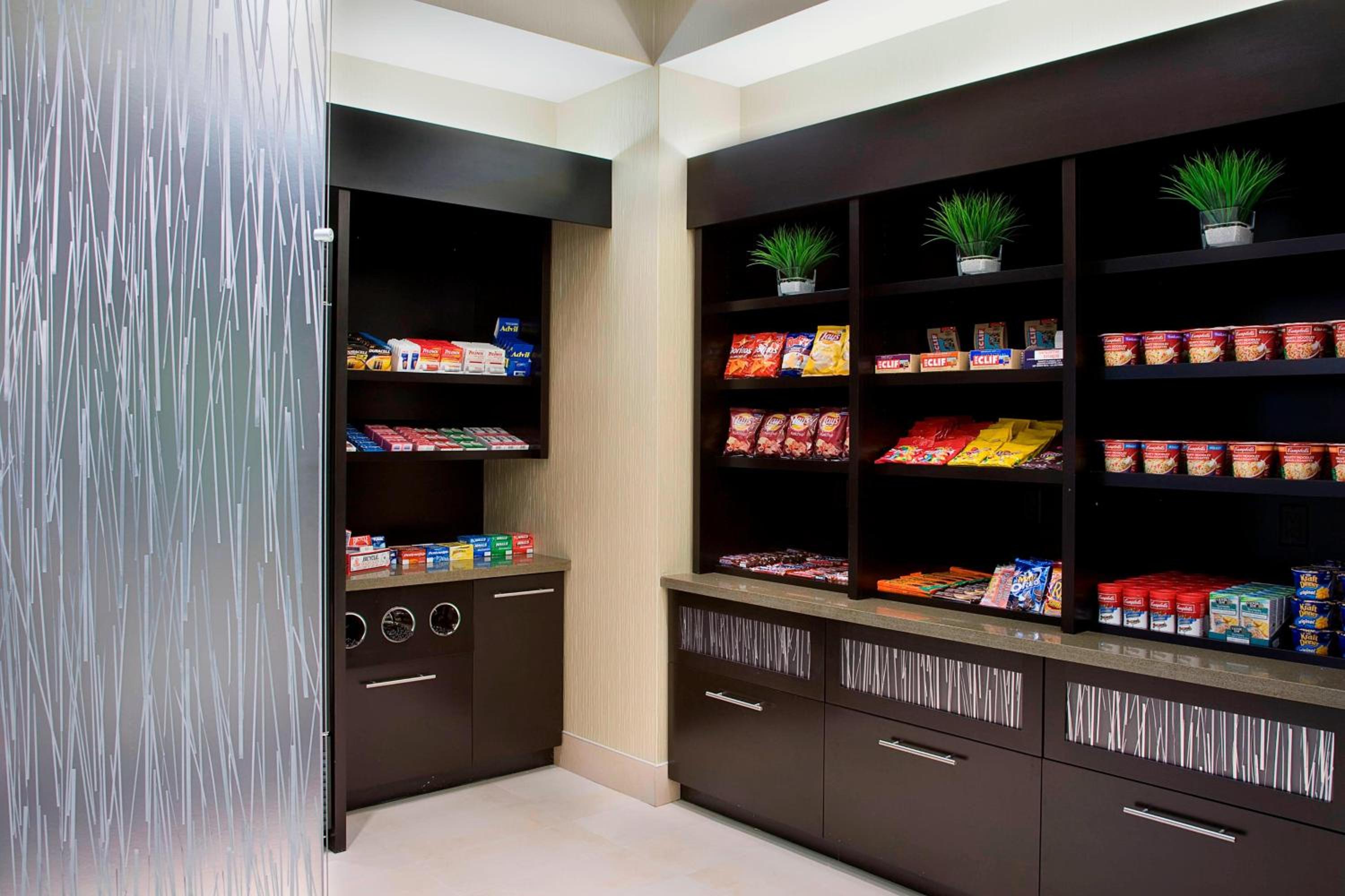 SpringHill Suites by Marriott Toronto Vaughan - Property Image 6