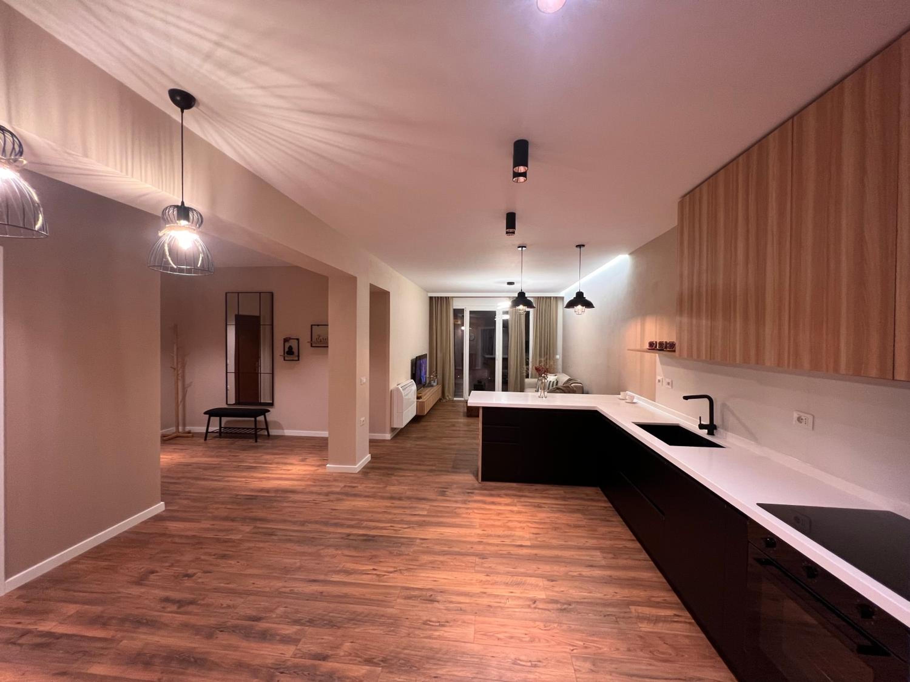 Center Lovely Apartament photo 4