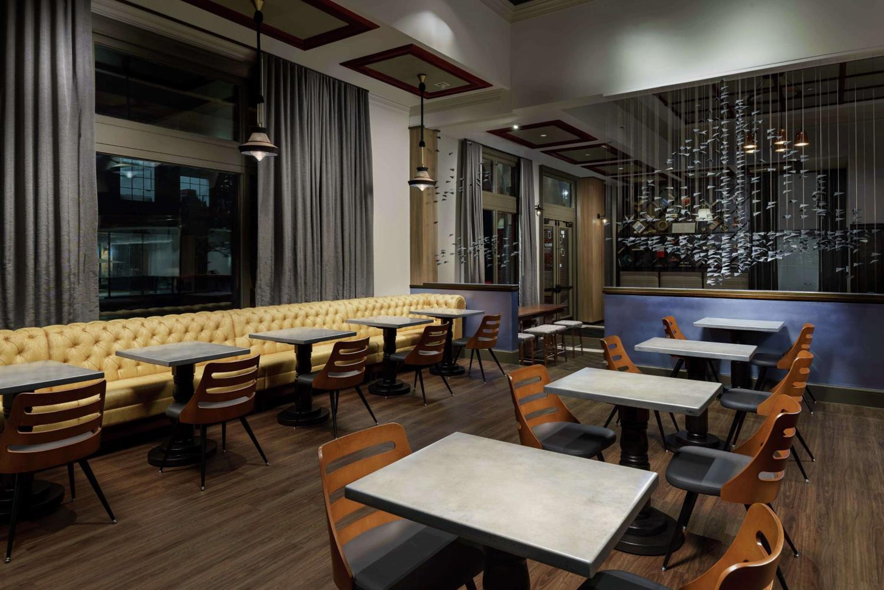 Annapolis Vacations - Hilton Garden Inn Annapolis Downtown - Property Image 12