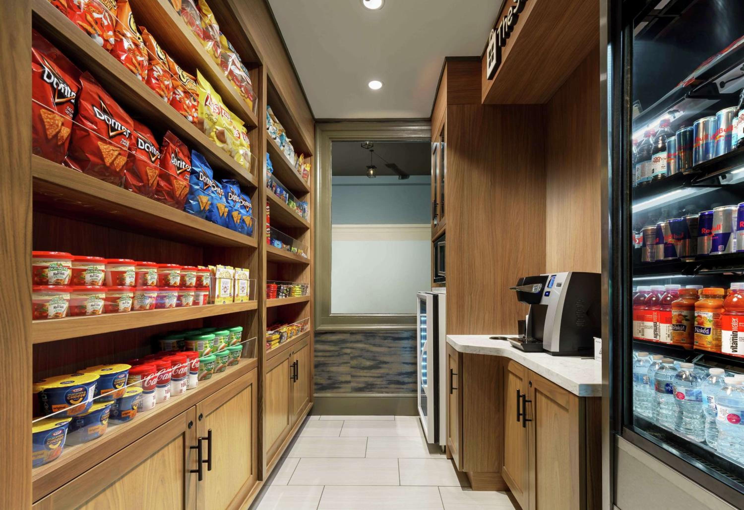 Annapolis Vacations - Hilton Garden Inn Annapolis Downtown - Property Image 6