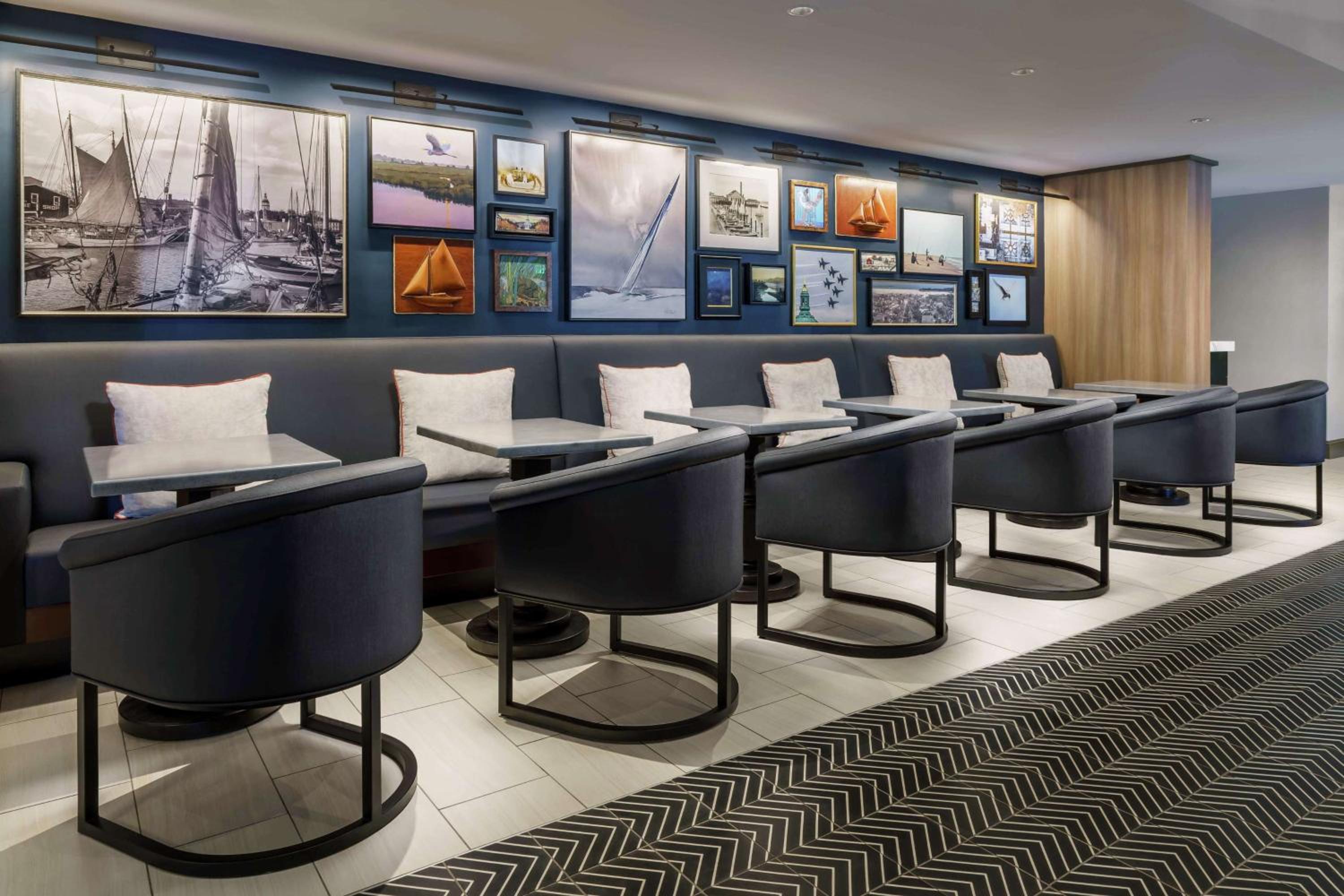 Annapolis Vacations - Hilton Garden Inn Annapolis Downtown - Property Image 5