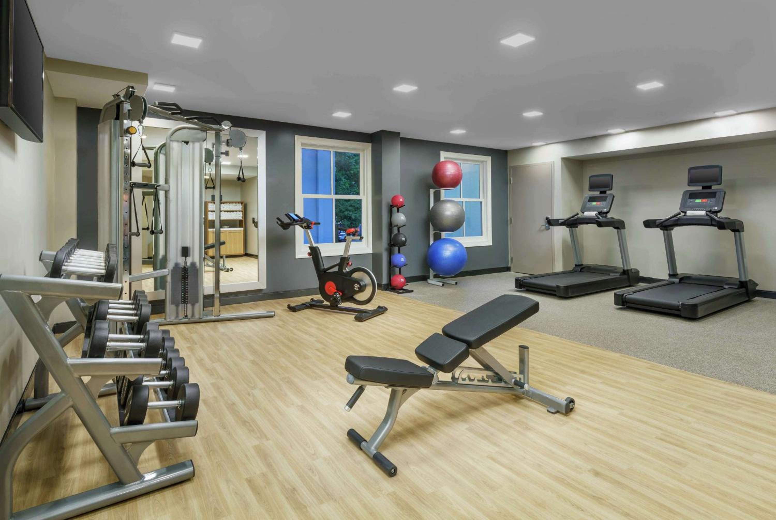 Annapolis Vacations - Hilton Garden Inn Annapolis Downtown - Property Image 7