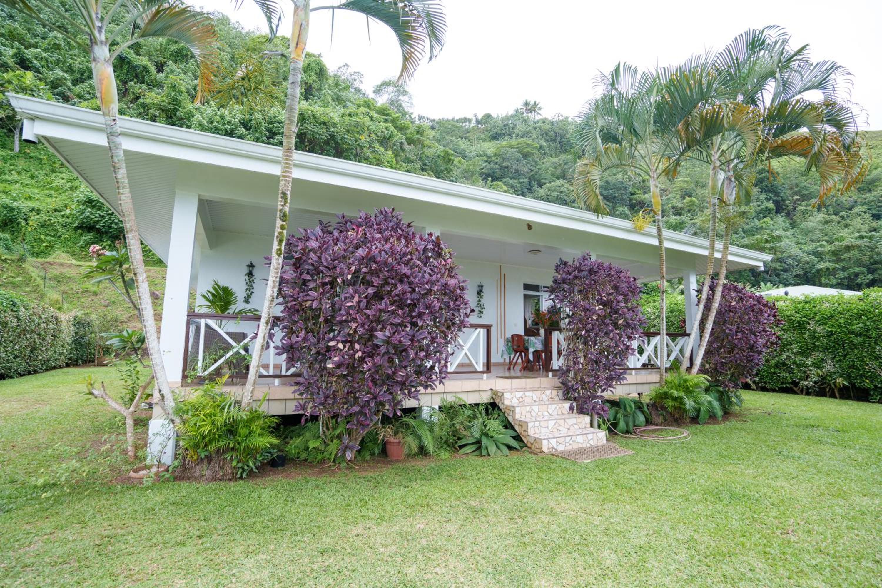Noha Lodge