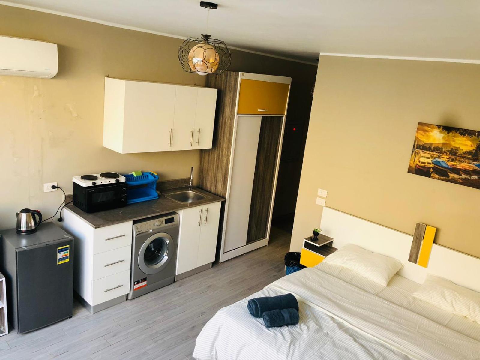 Bali studio