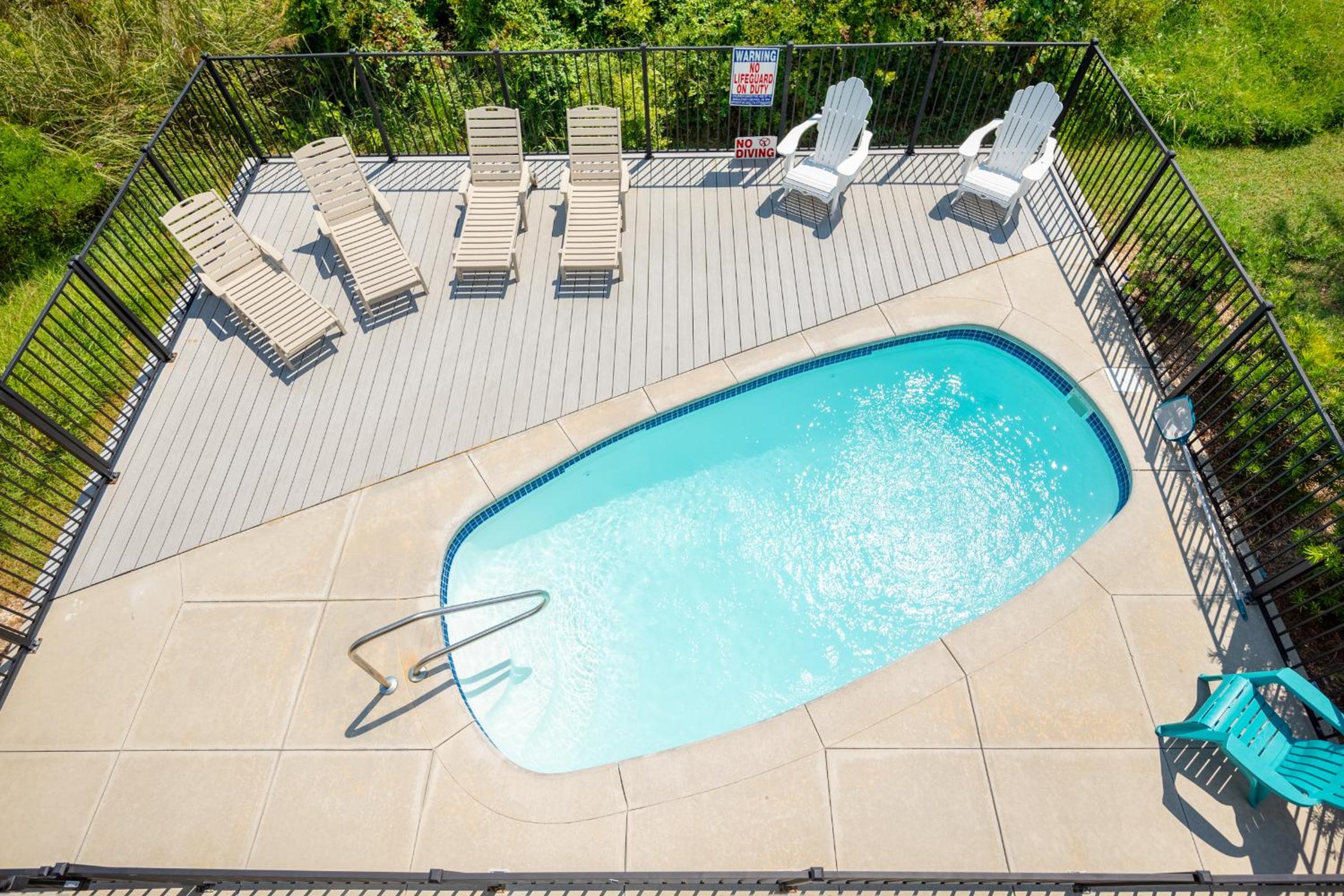 Summer Sea by Oak Island Accommodations