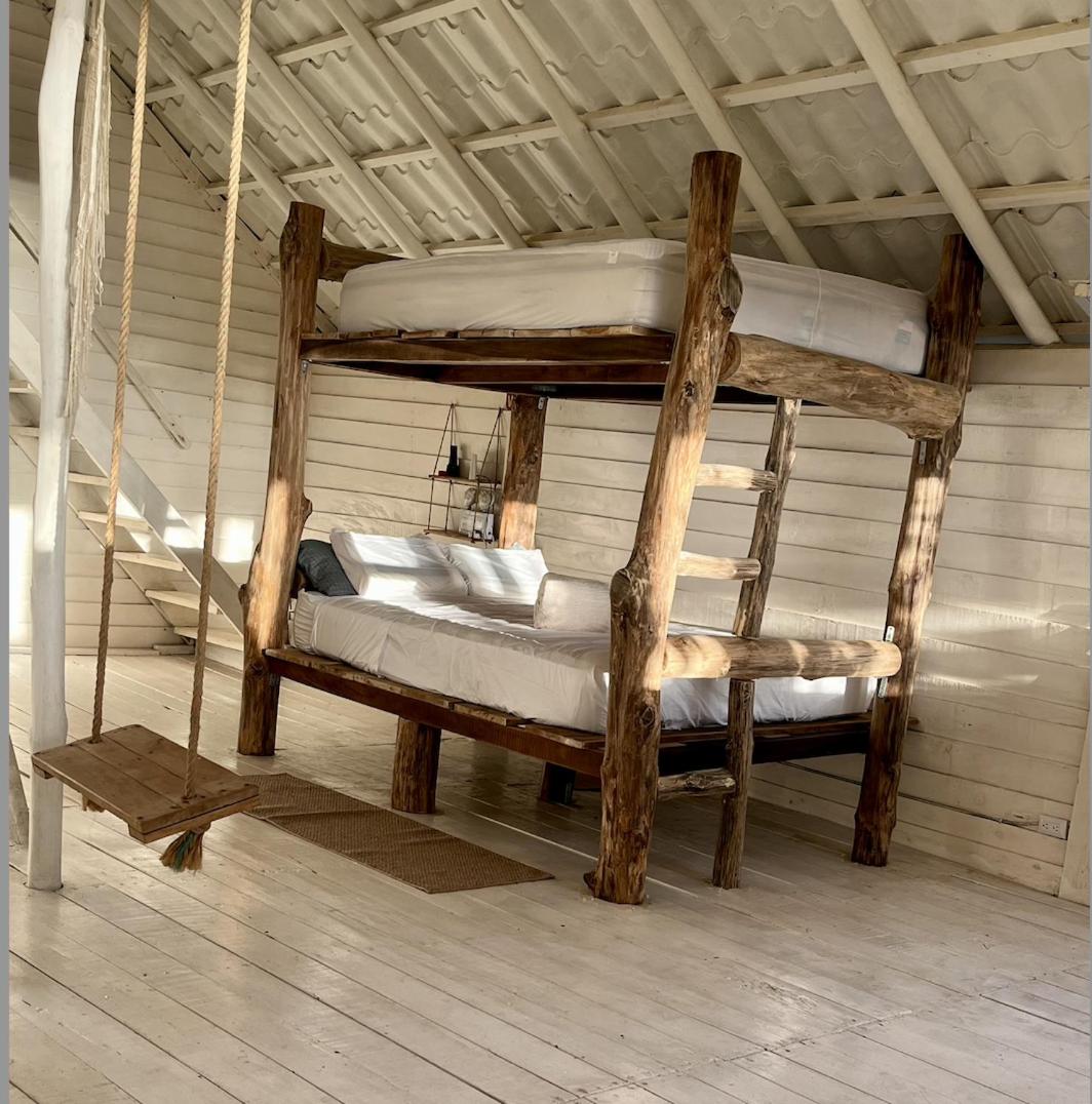 Beachhouse Playa Lagarto