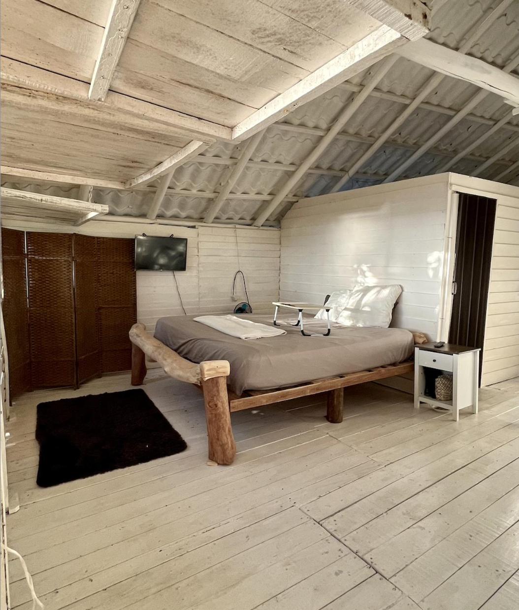 Beachhouse Playa Lagarto