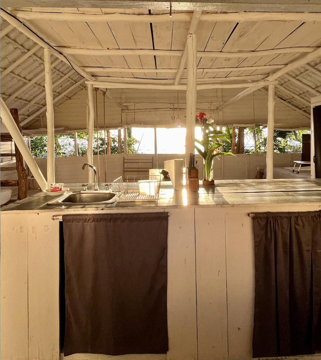 Beachhouse Playa Lagarto
