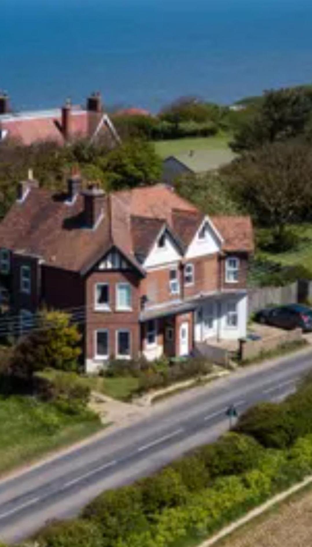 Ocean Retreat Norfolk