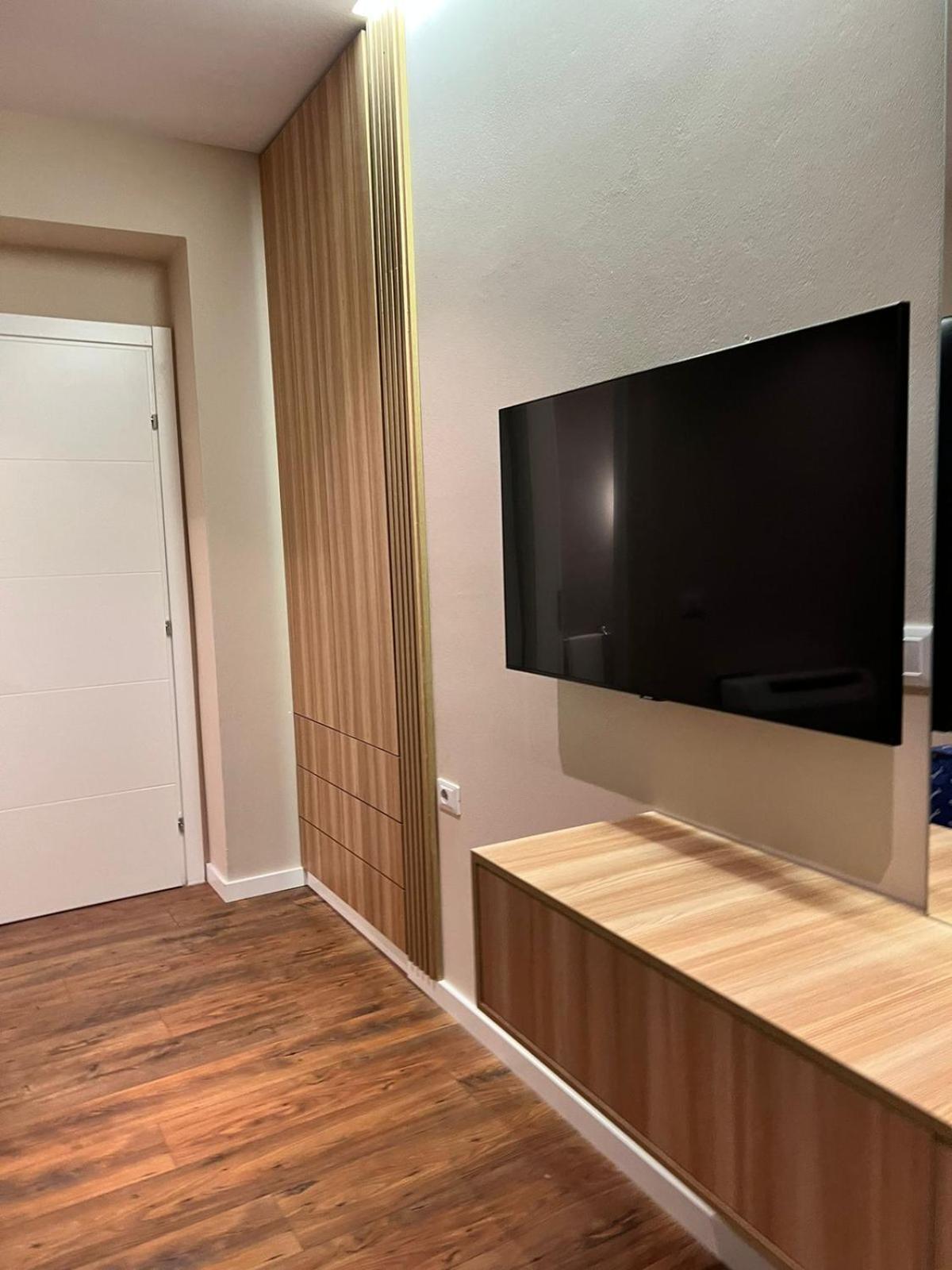Center Lovely Apartament