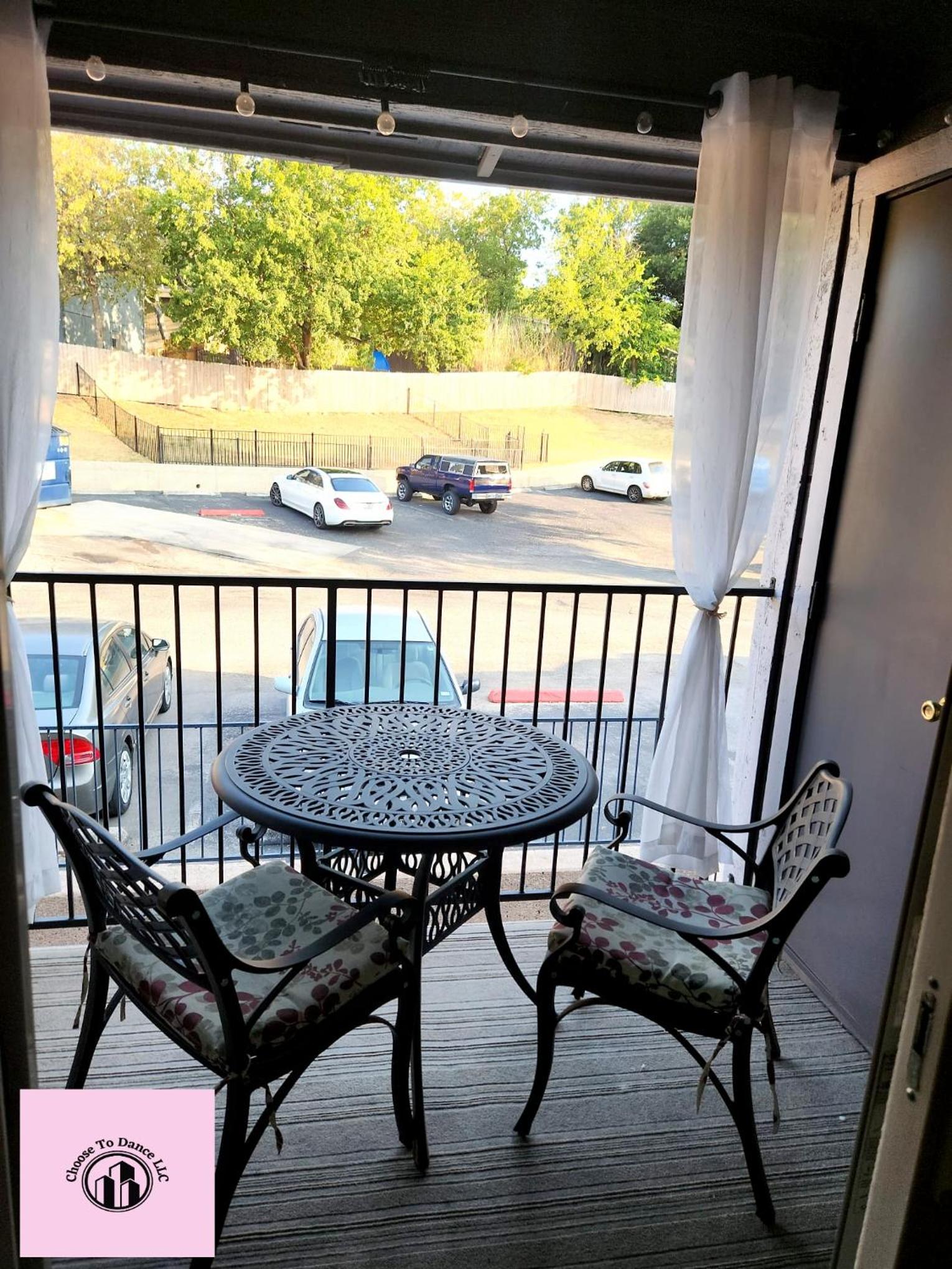 Music City Austin Condo