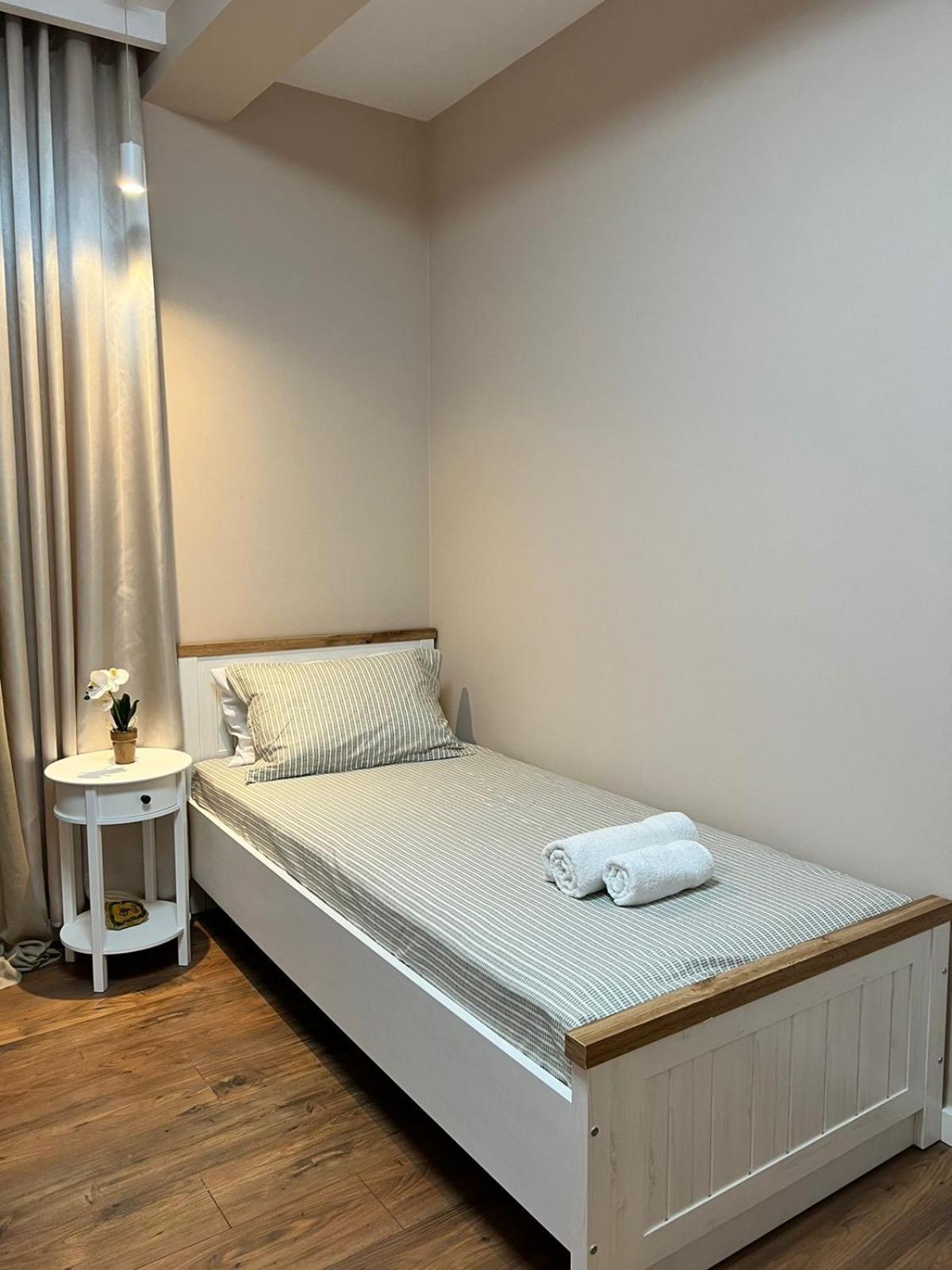 Center Lovely Apartament