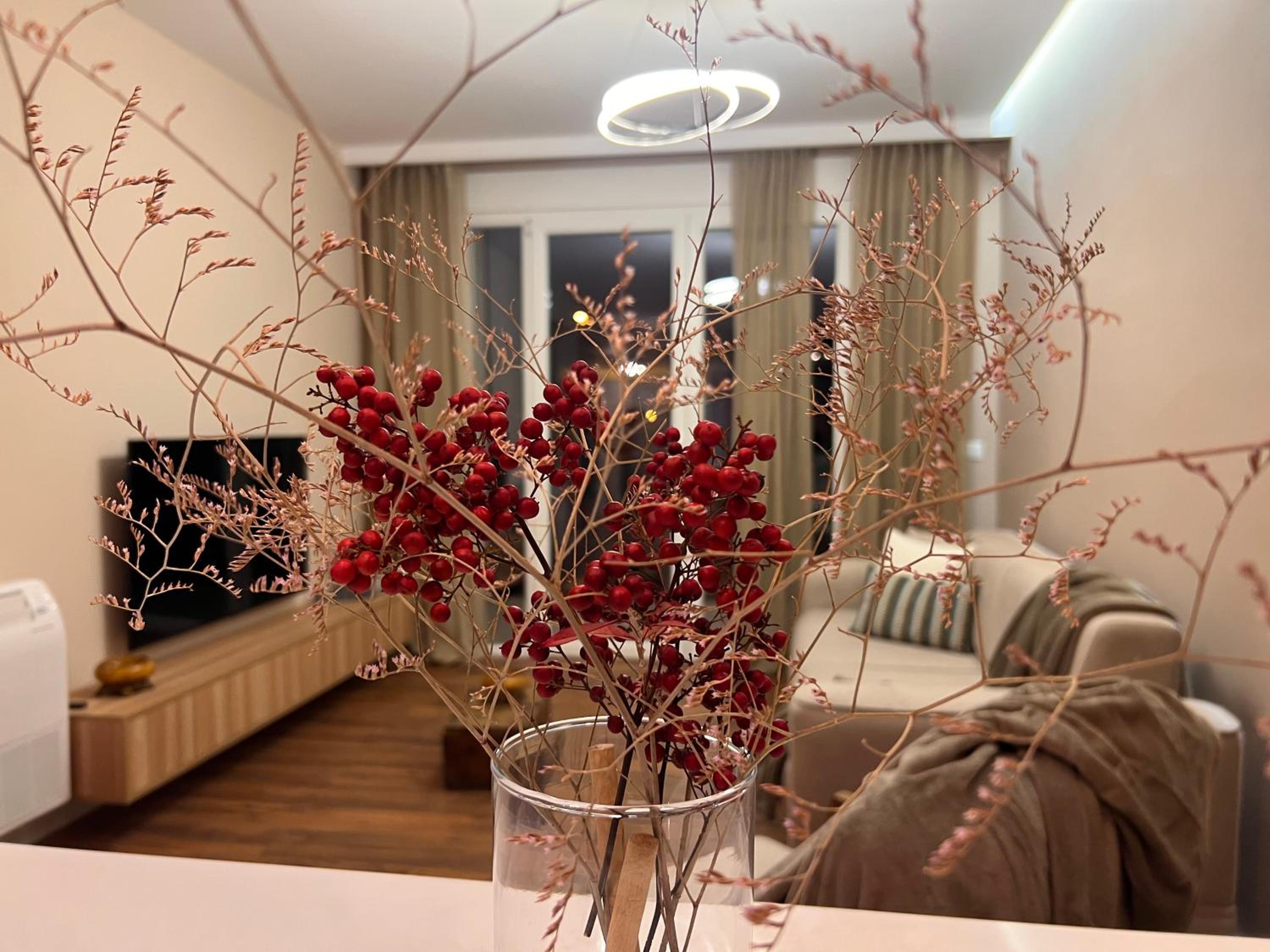 Center Lovely Apartament photo 2