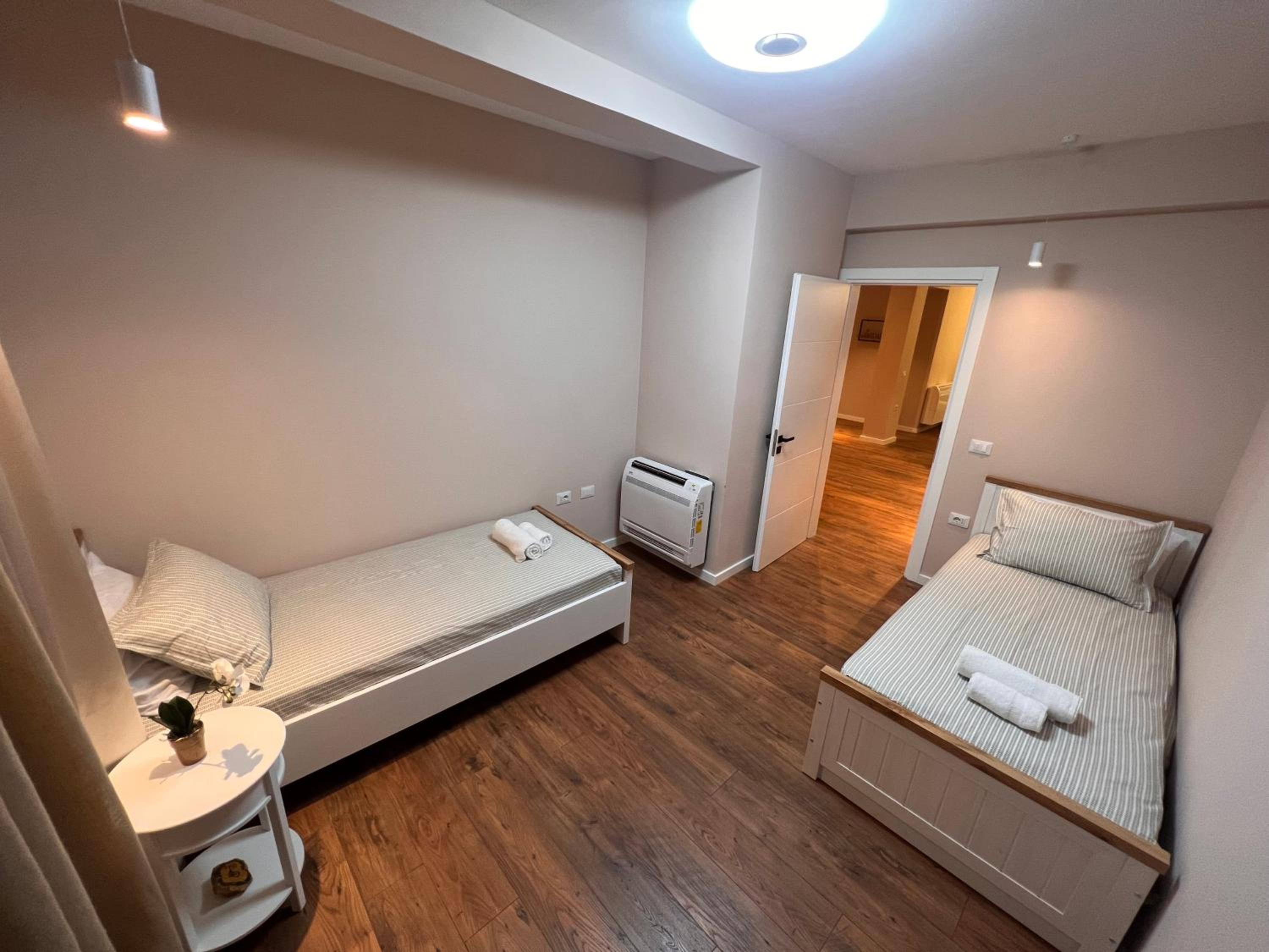 Center Lovely Apartament