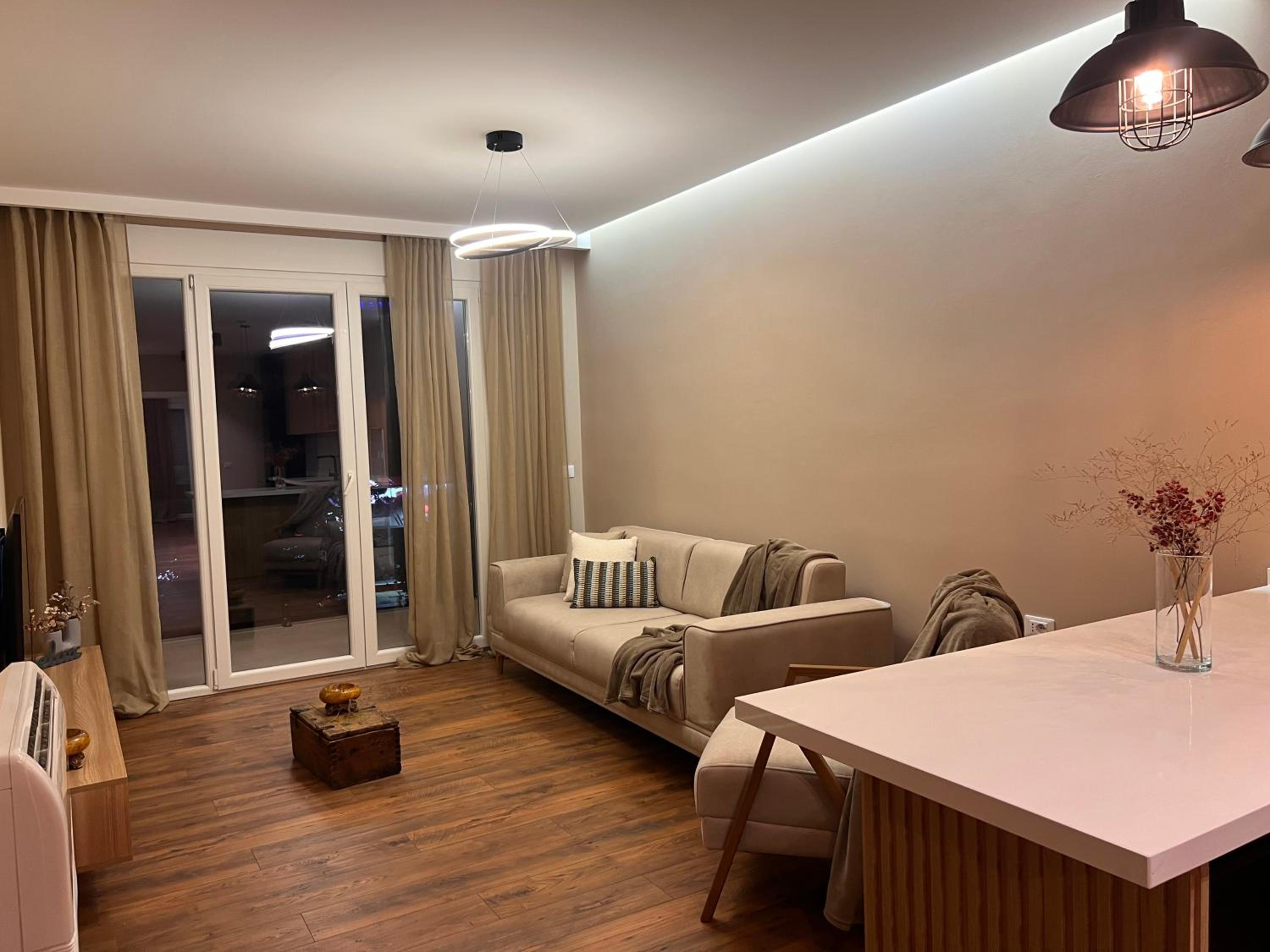 Center Lovely Apartament