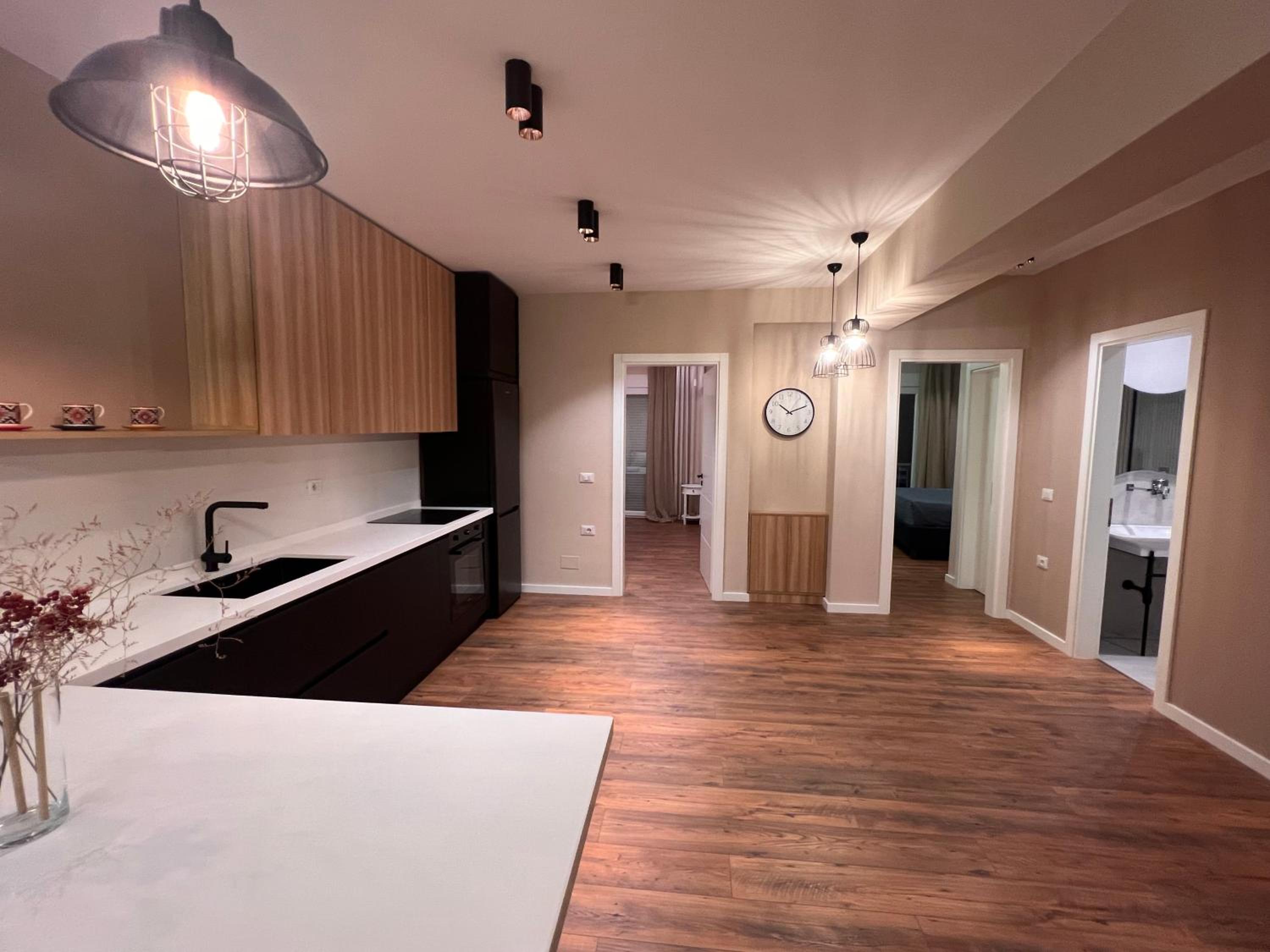 Center Lovely Apartament photo 5