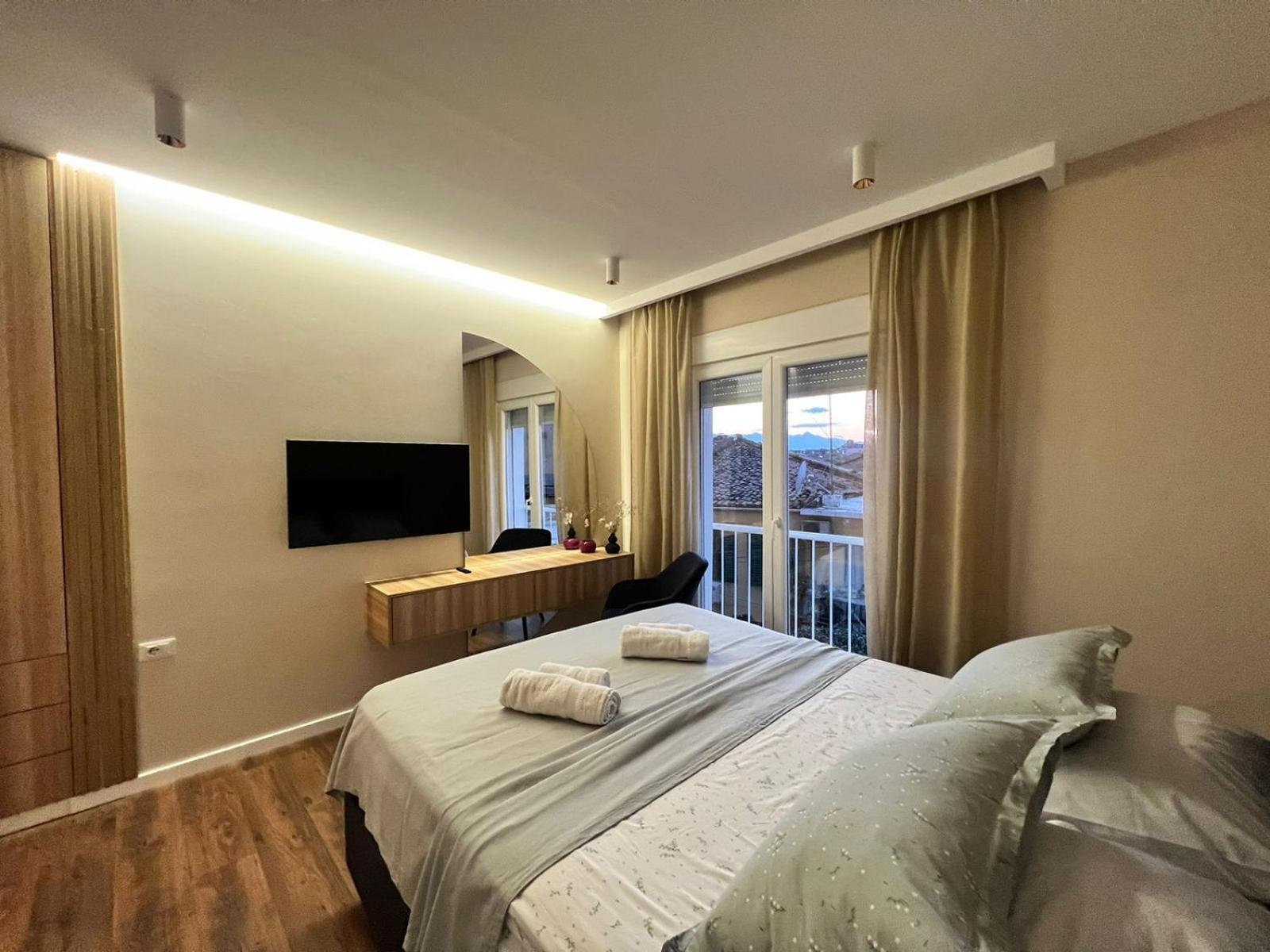 Center Lovely Apartament