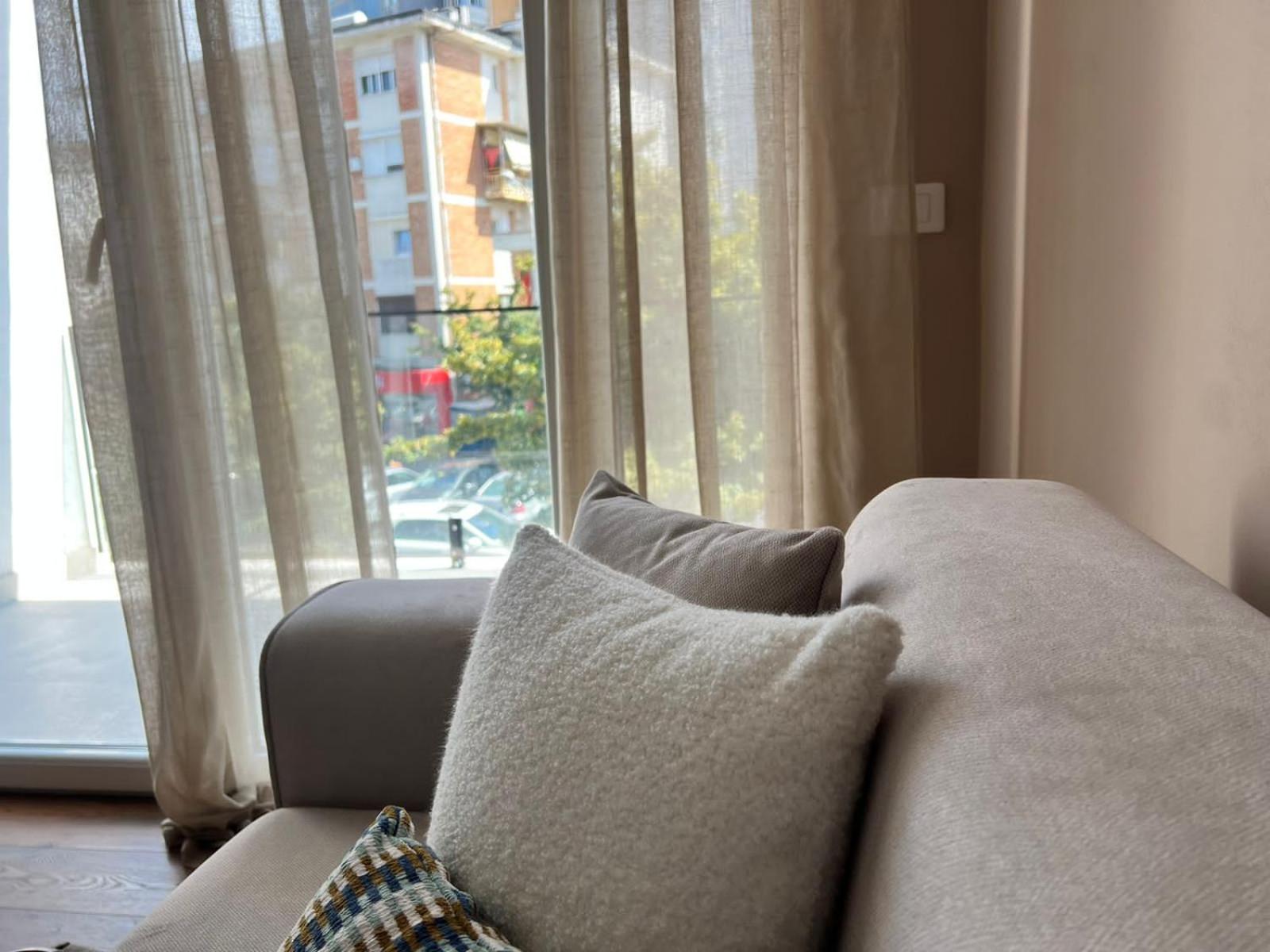 Center Lovely Apartament
