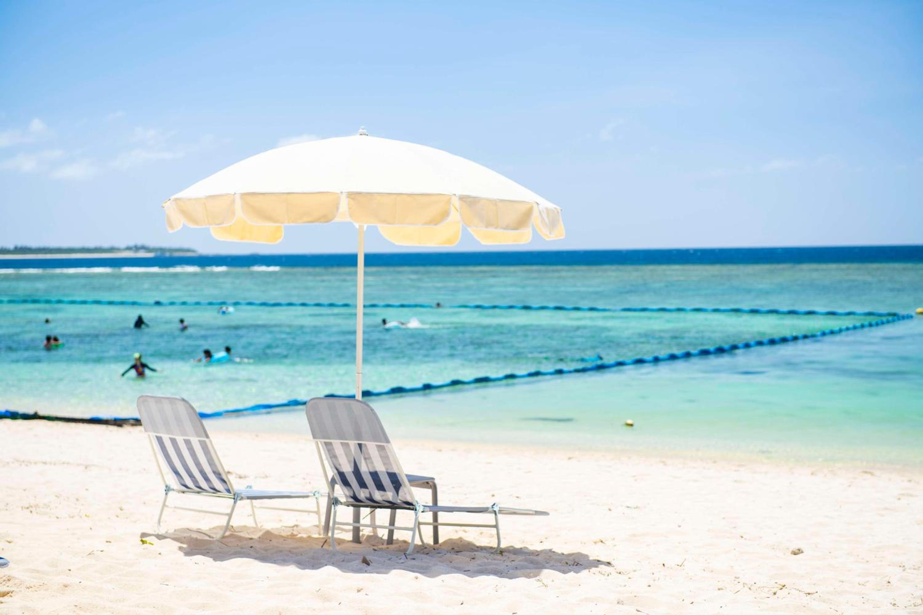 Hilton Okinawa Sesoko Resort