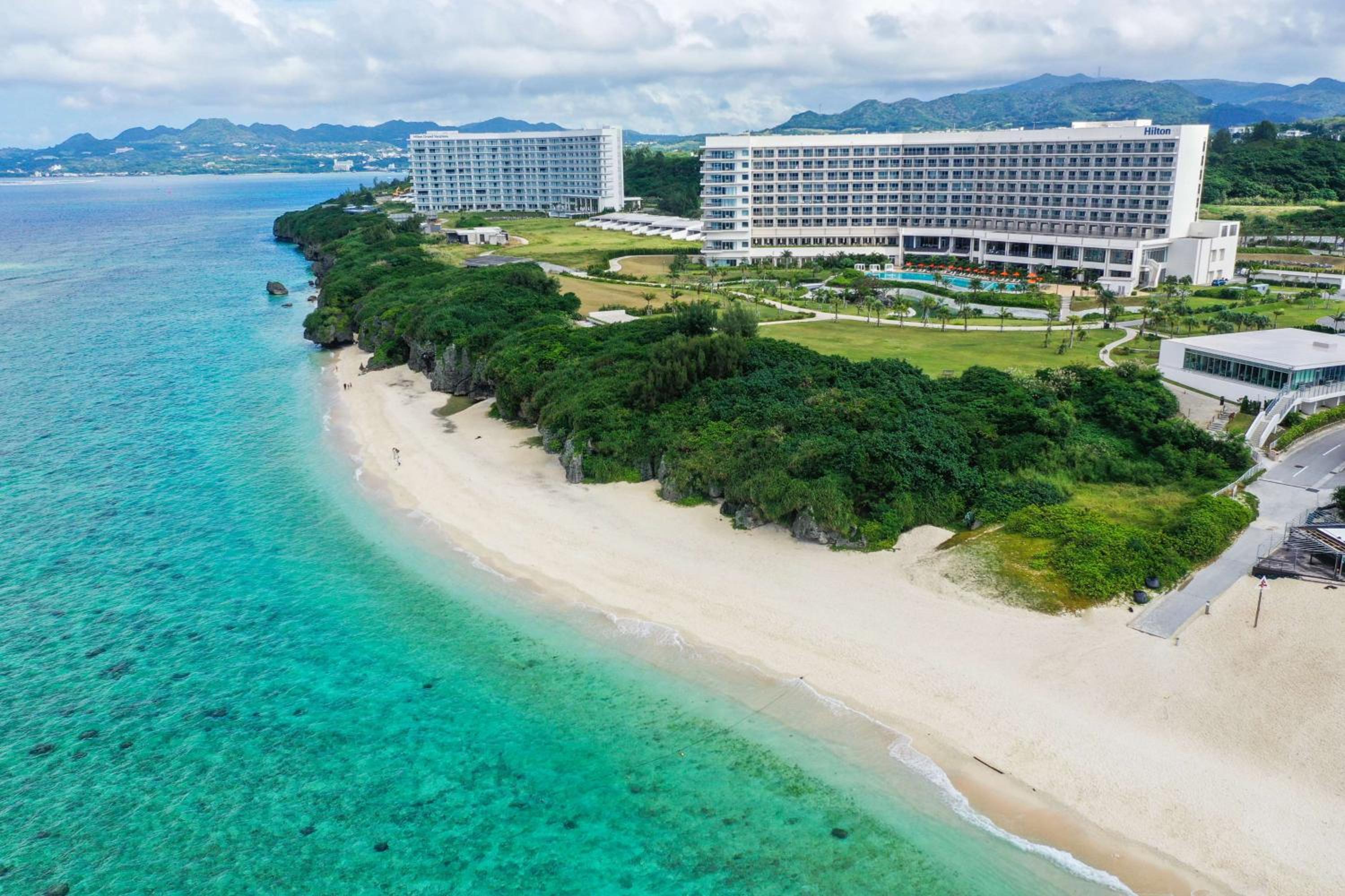 Hilton Okinawa Sesoko Resort, Foto 23
