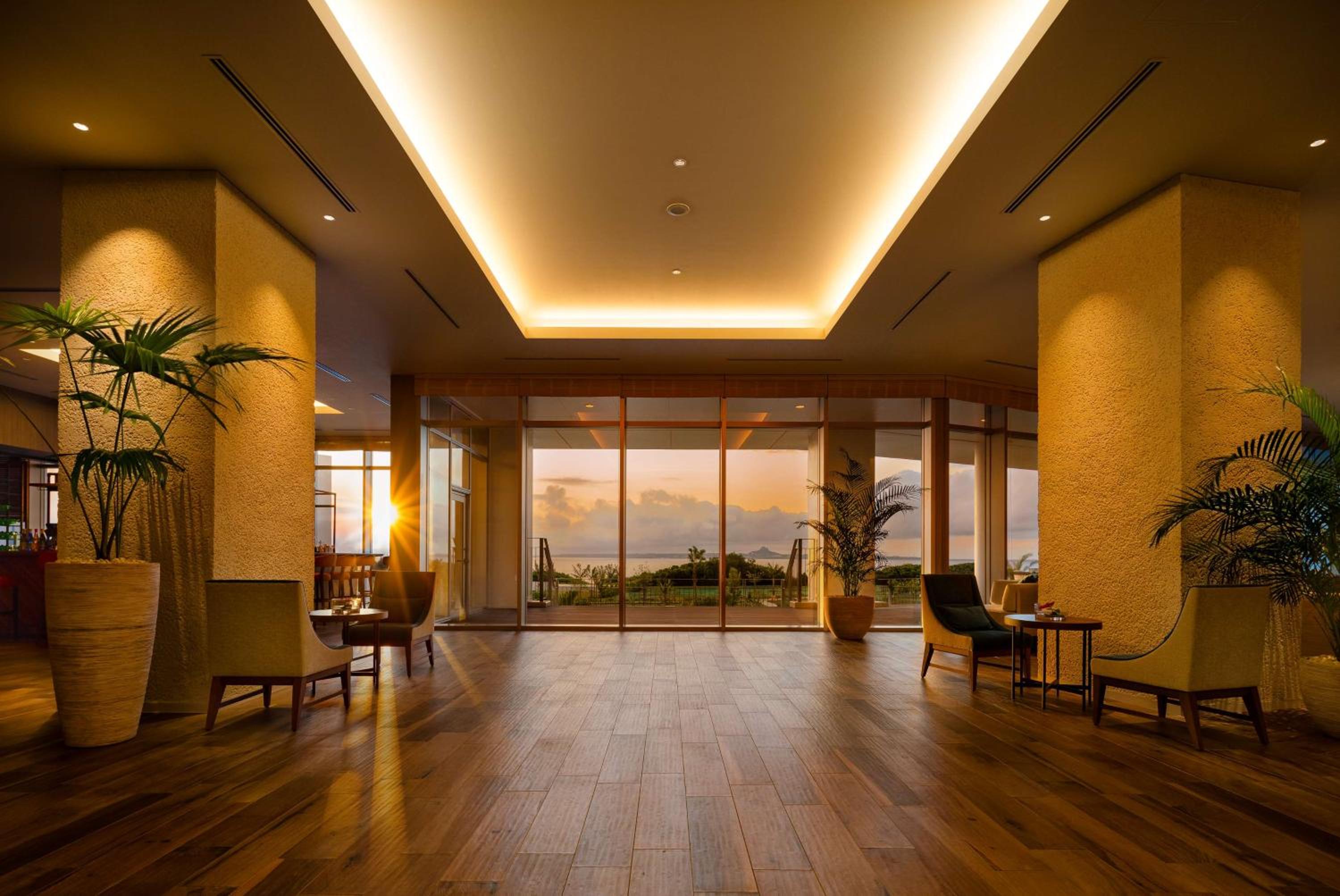 Hilton Okinawa Sesoko Resort, Foto 73