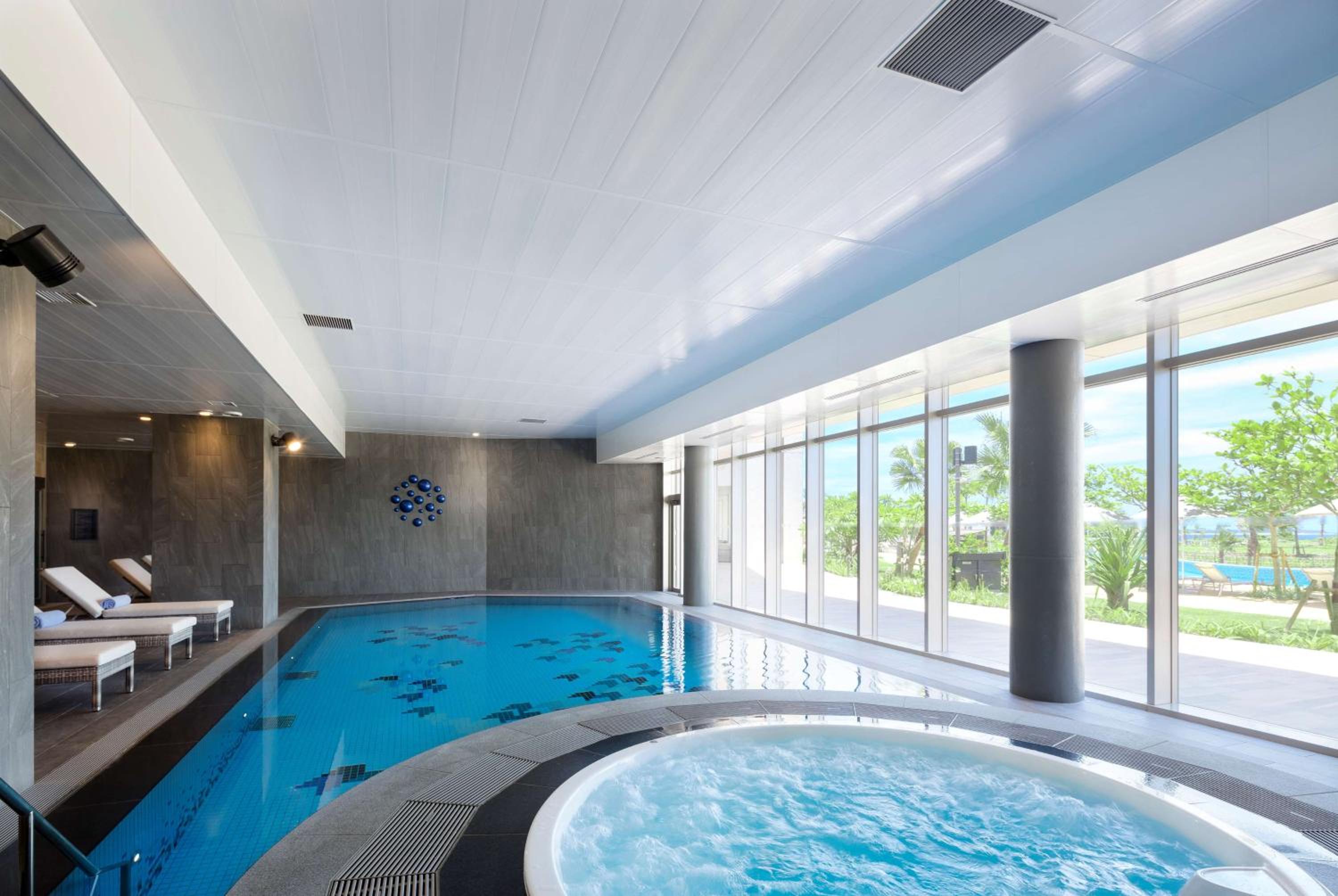 Hilton Okinawa Sesoko Resort, Foto 46