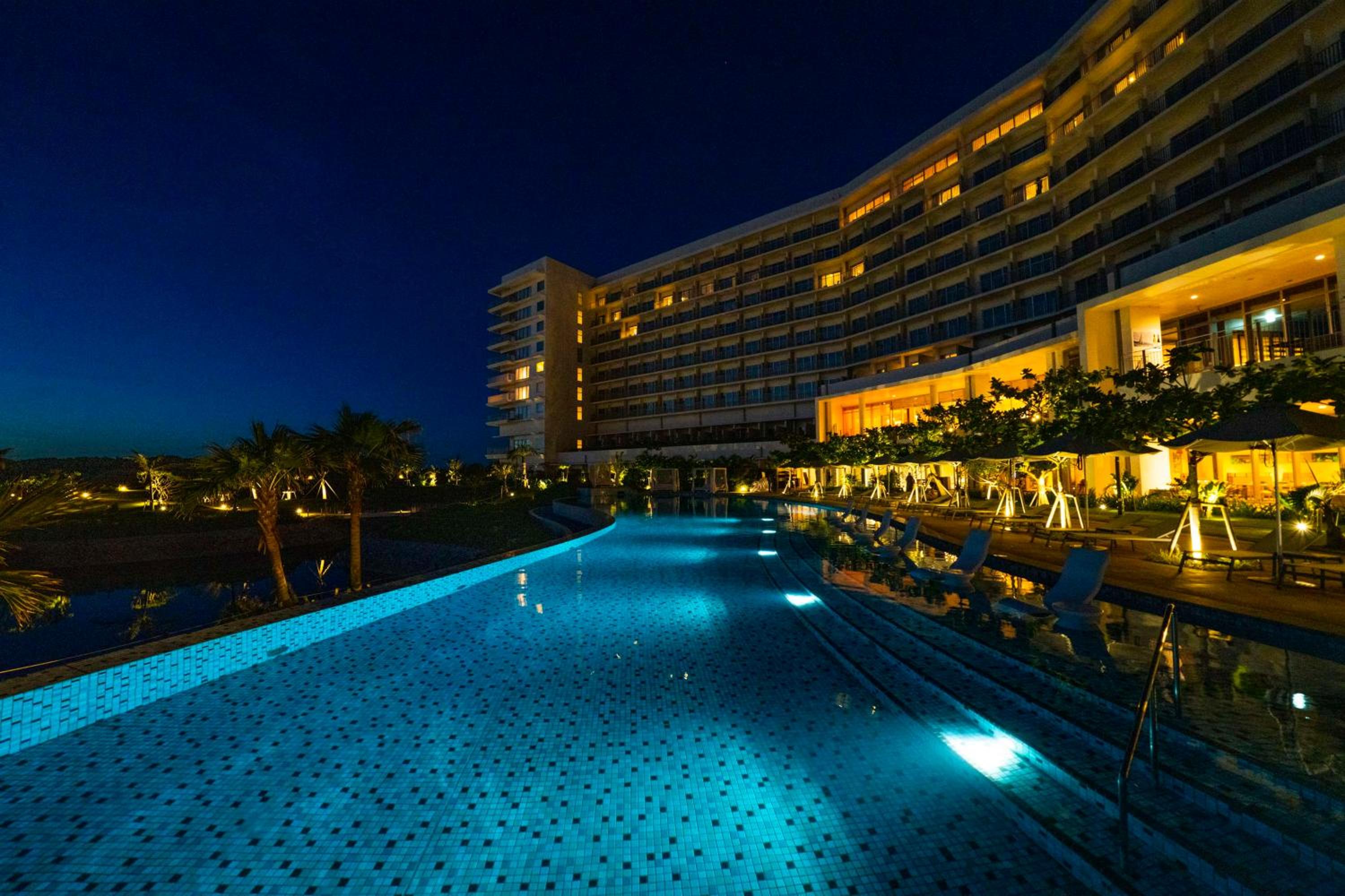 Hilton Okinawa Sesoko Resort, Foto 53