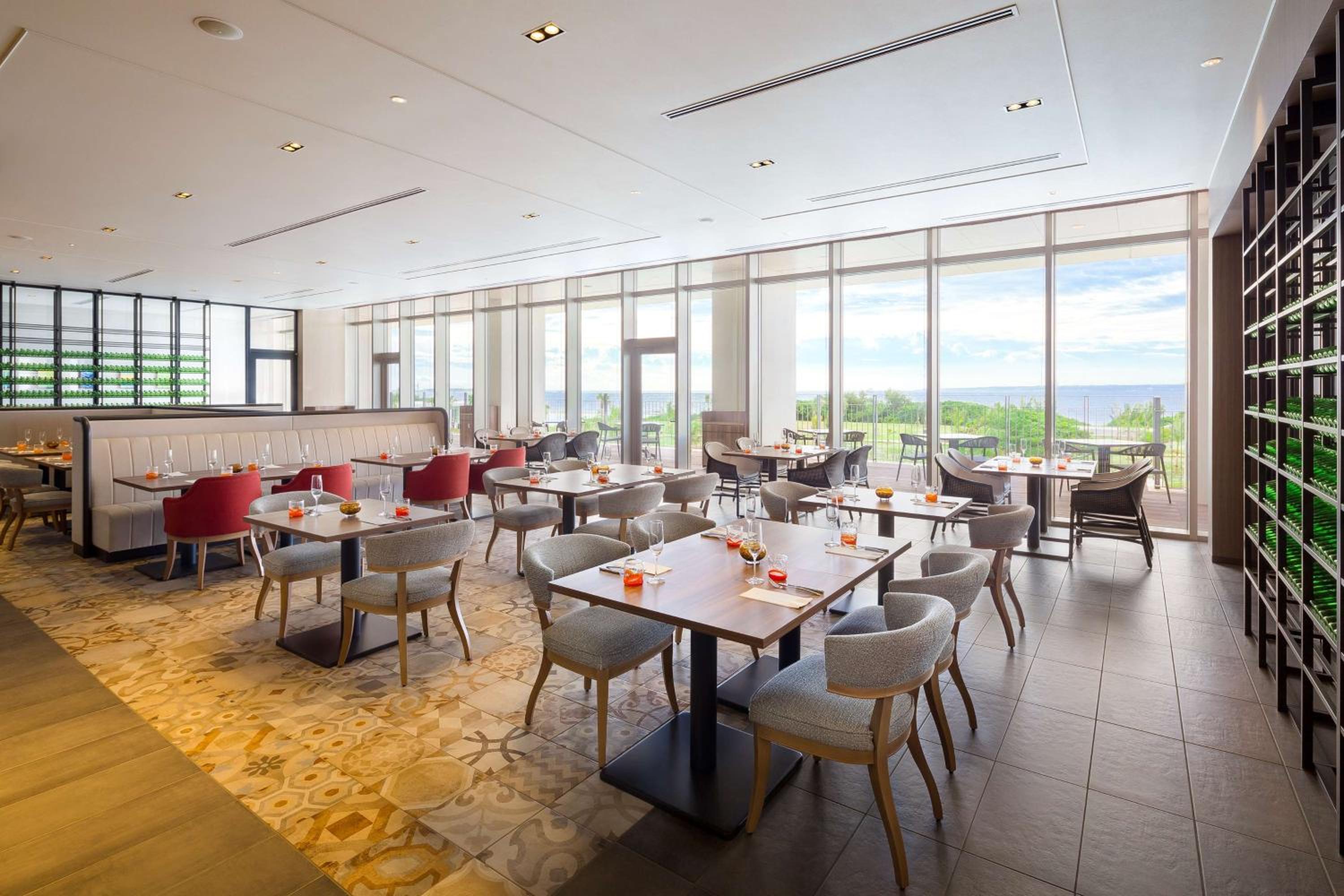 Hilton Okinawa Sesoko Resort, Foto 66