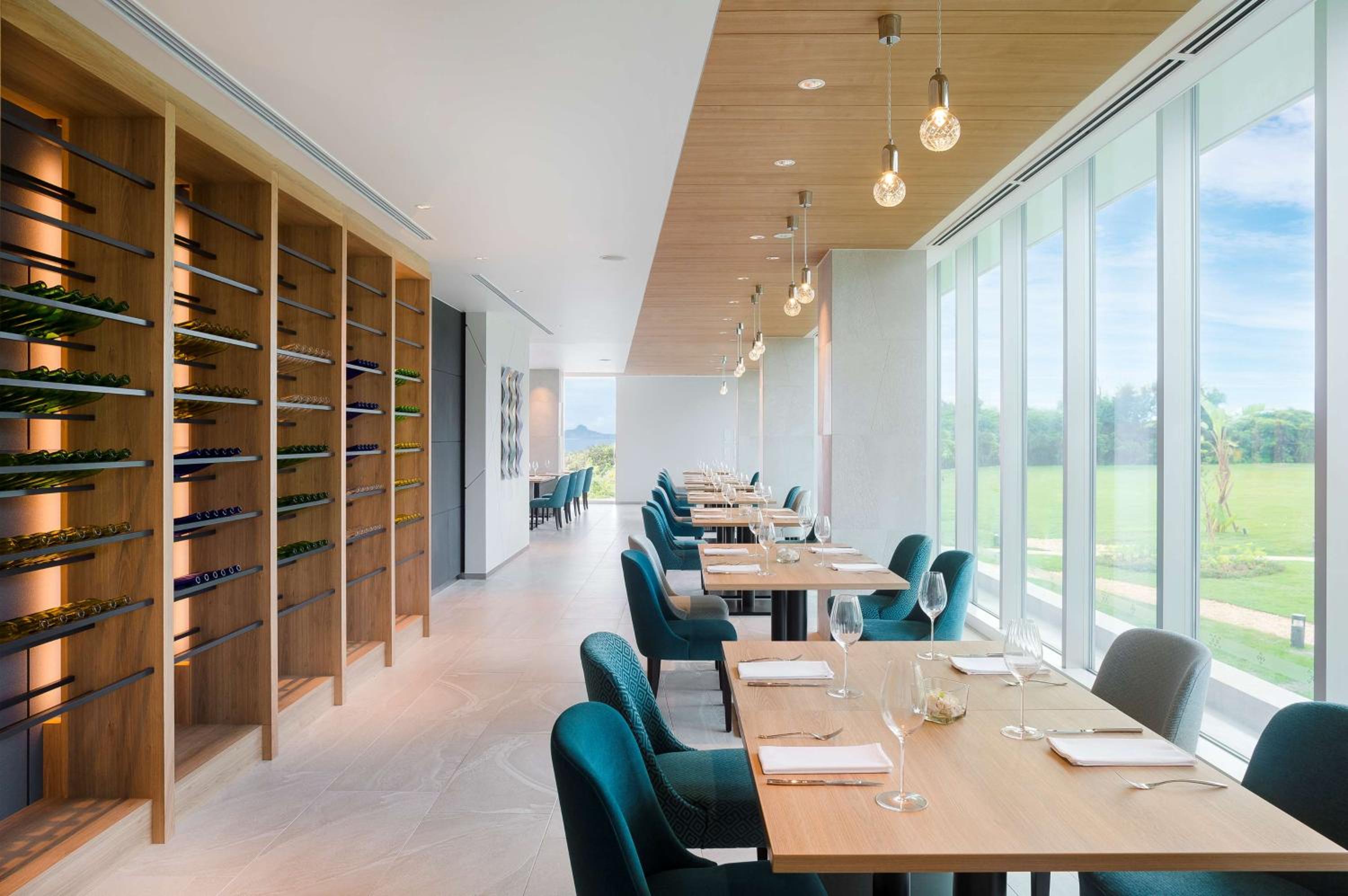 Hilton Okinawa Sesoko Resort, Foto 47
