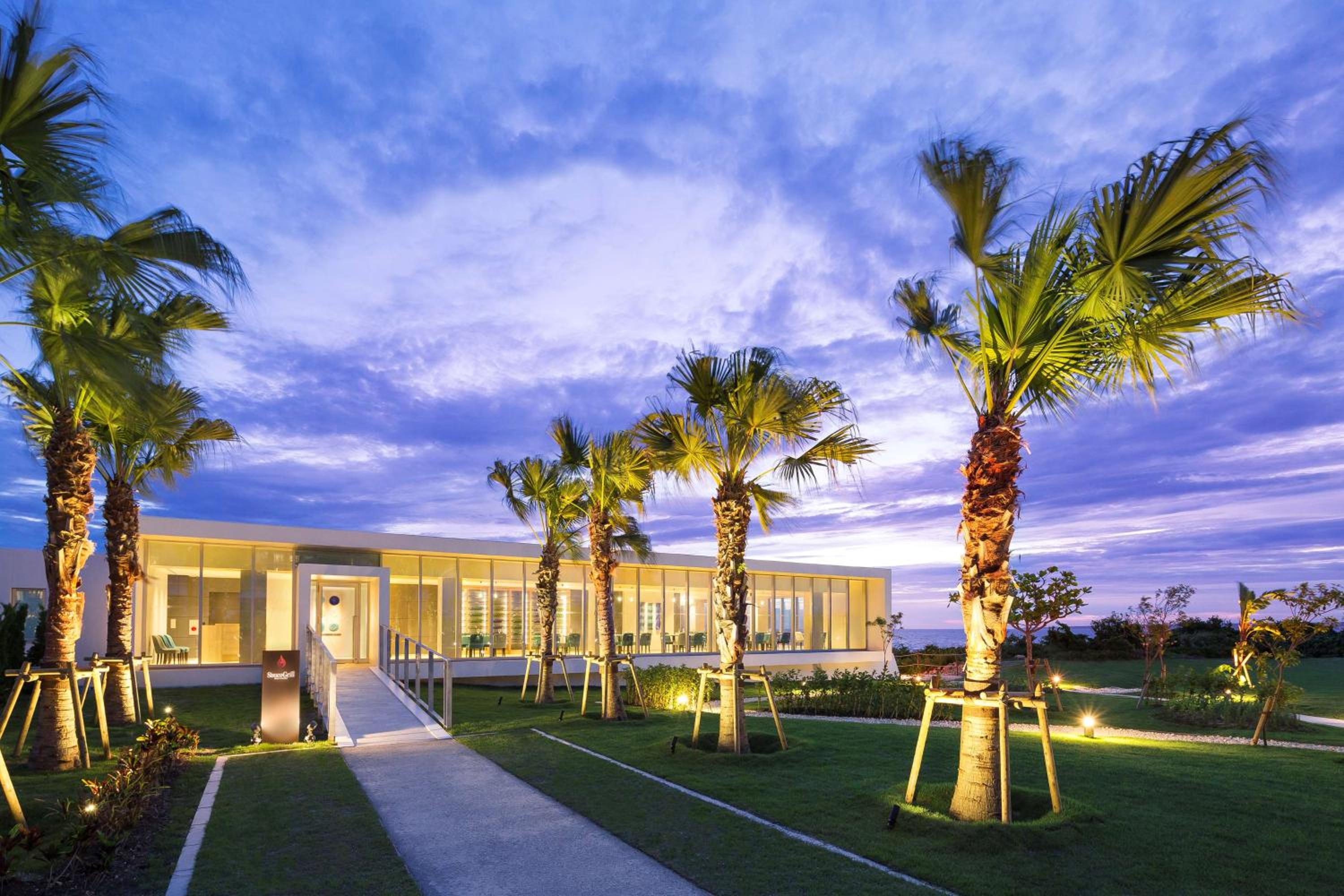 Hilton Okinawa Sesoko Resort, Foto 51
