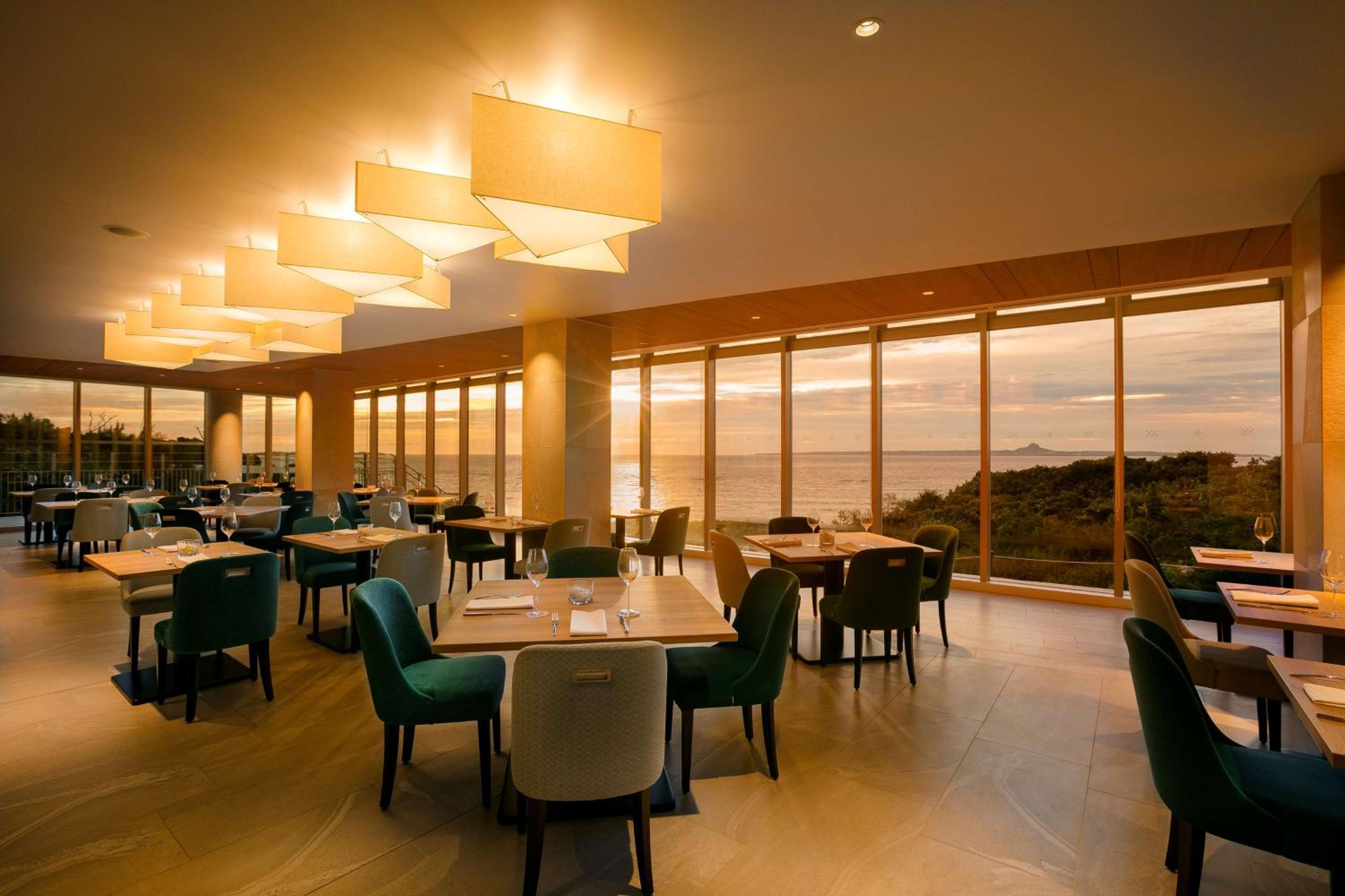 Hilton Okinawa Sesoko Resort, Foto 13