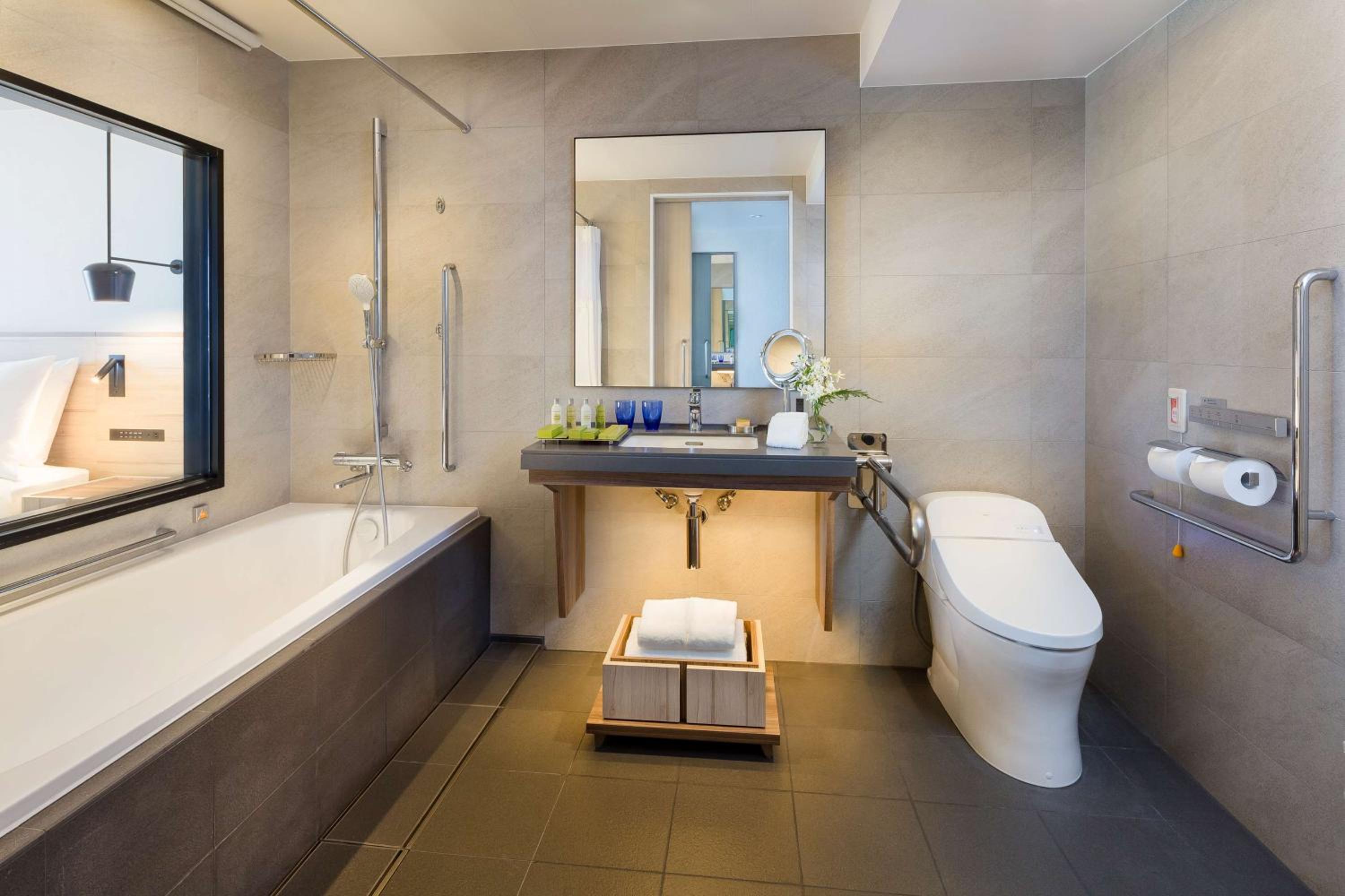 Hilton Okinawa Sesoko Resort, Foto 49
