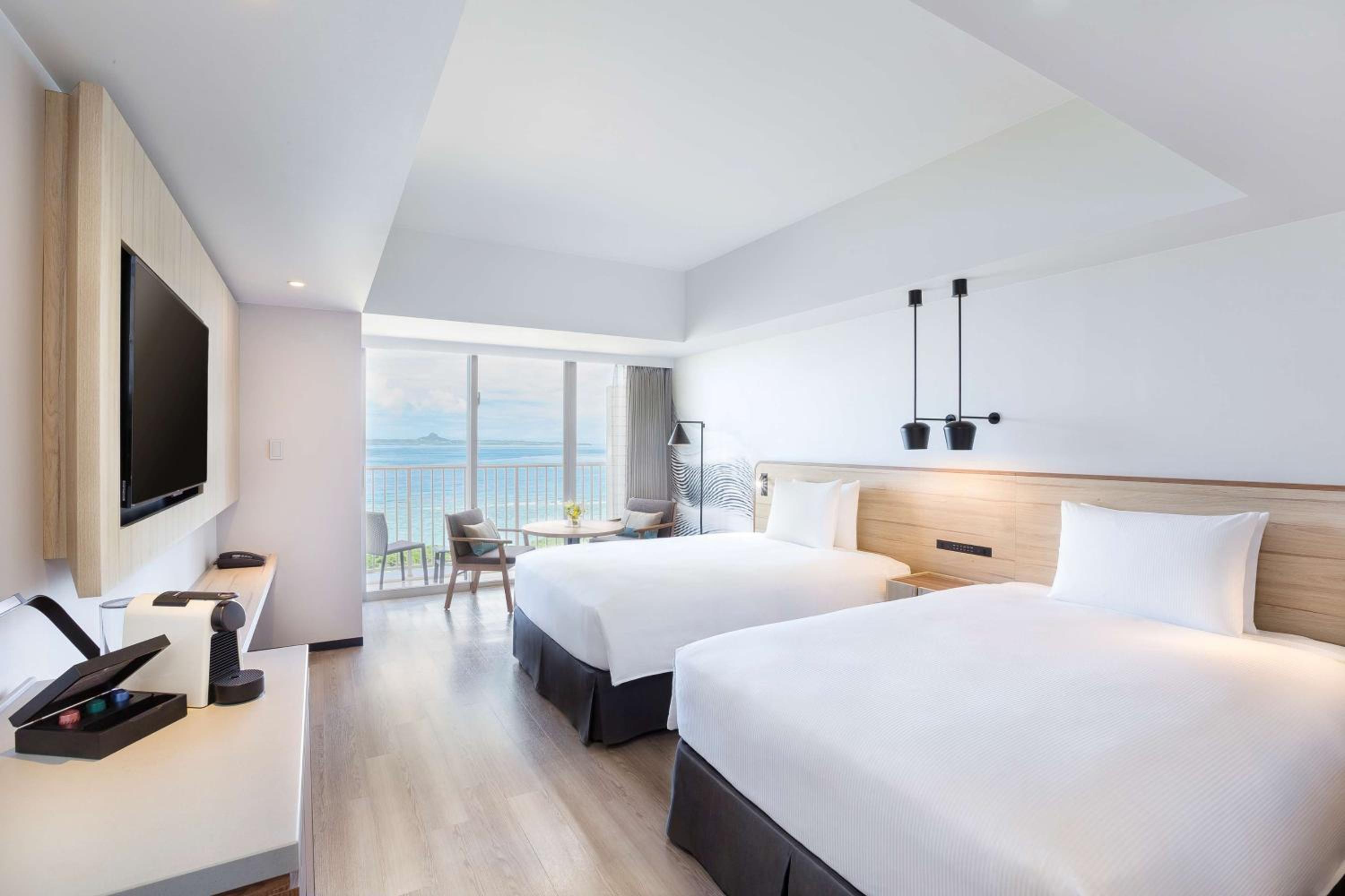 Hilton Okinawa Sesoko Resort, Foto 22