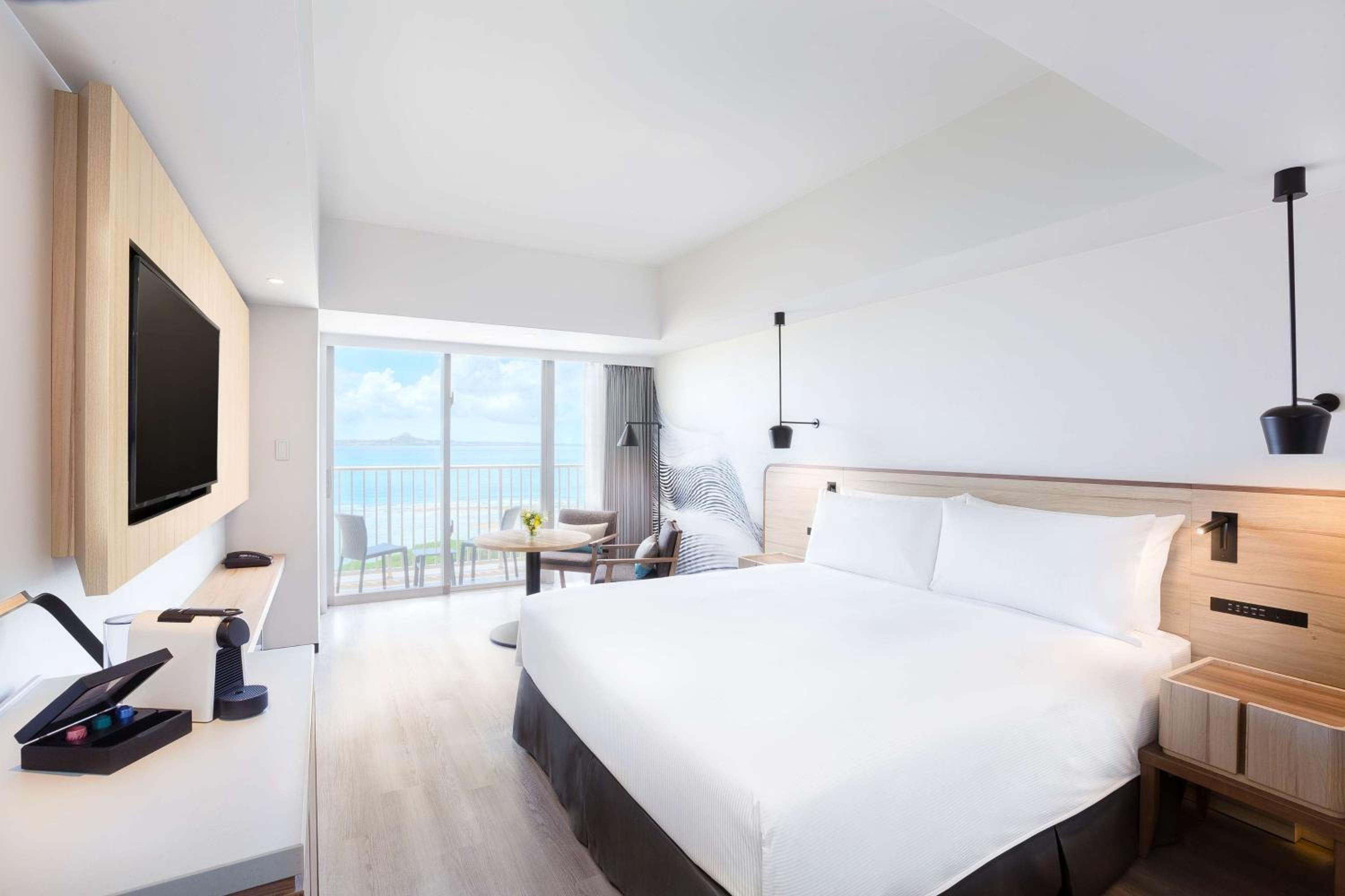 Hilton Okinawa Sesoko Resort, Foto 32