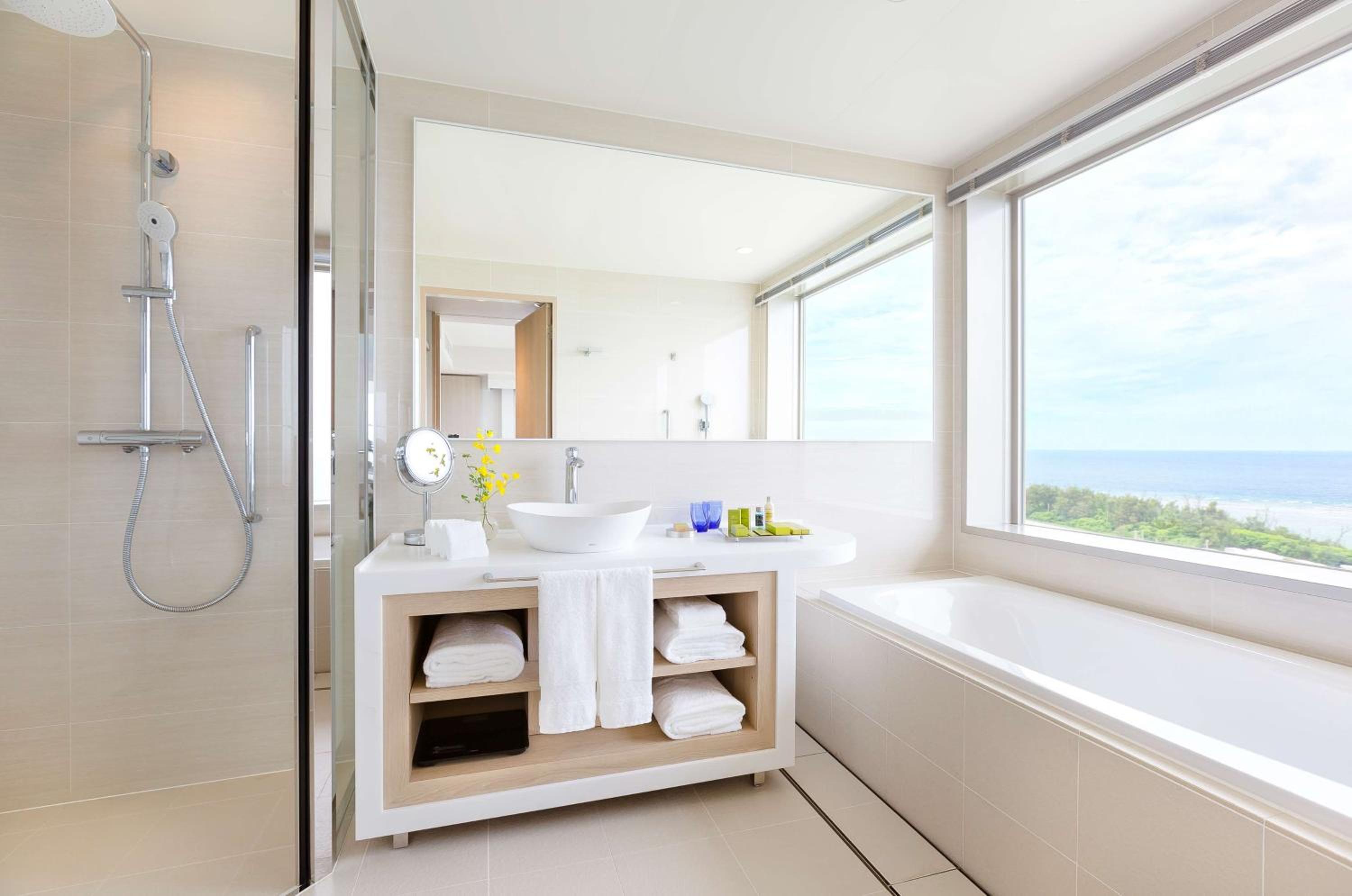 Hilton Okinawa Sesoko Resort, Foto 14