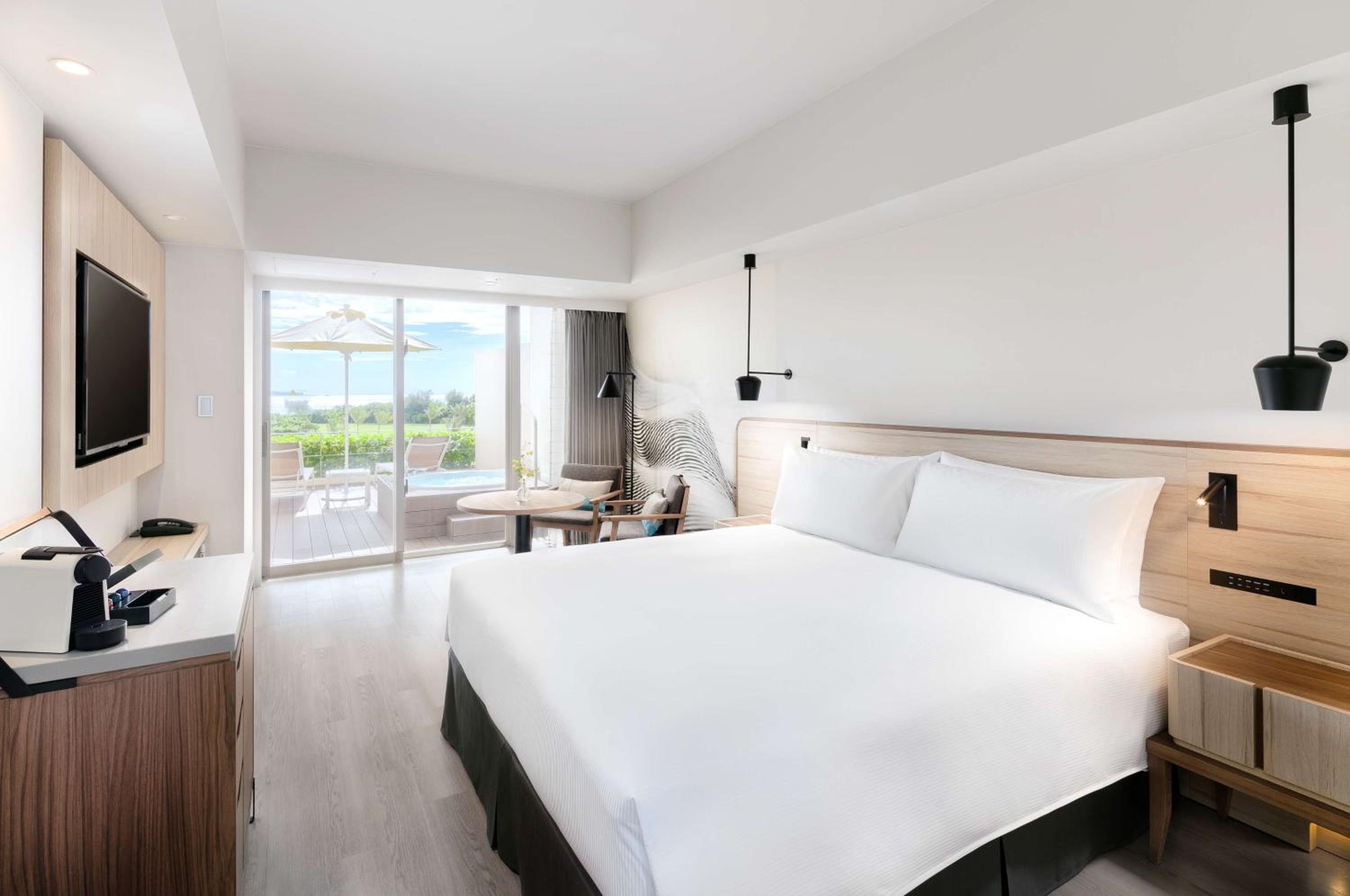 Hilton Okinawa Sesoko Resort, Foto 35