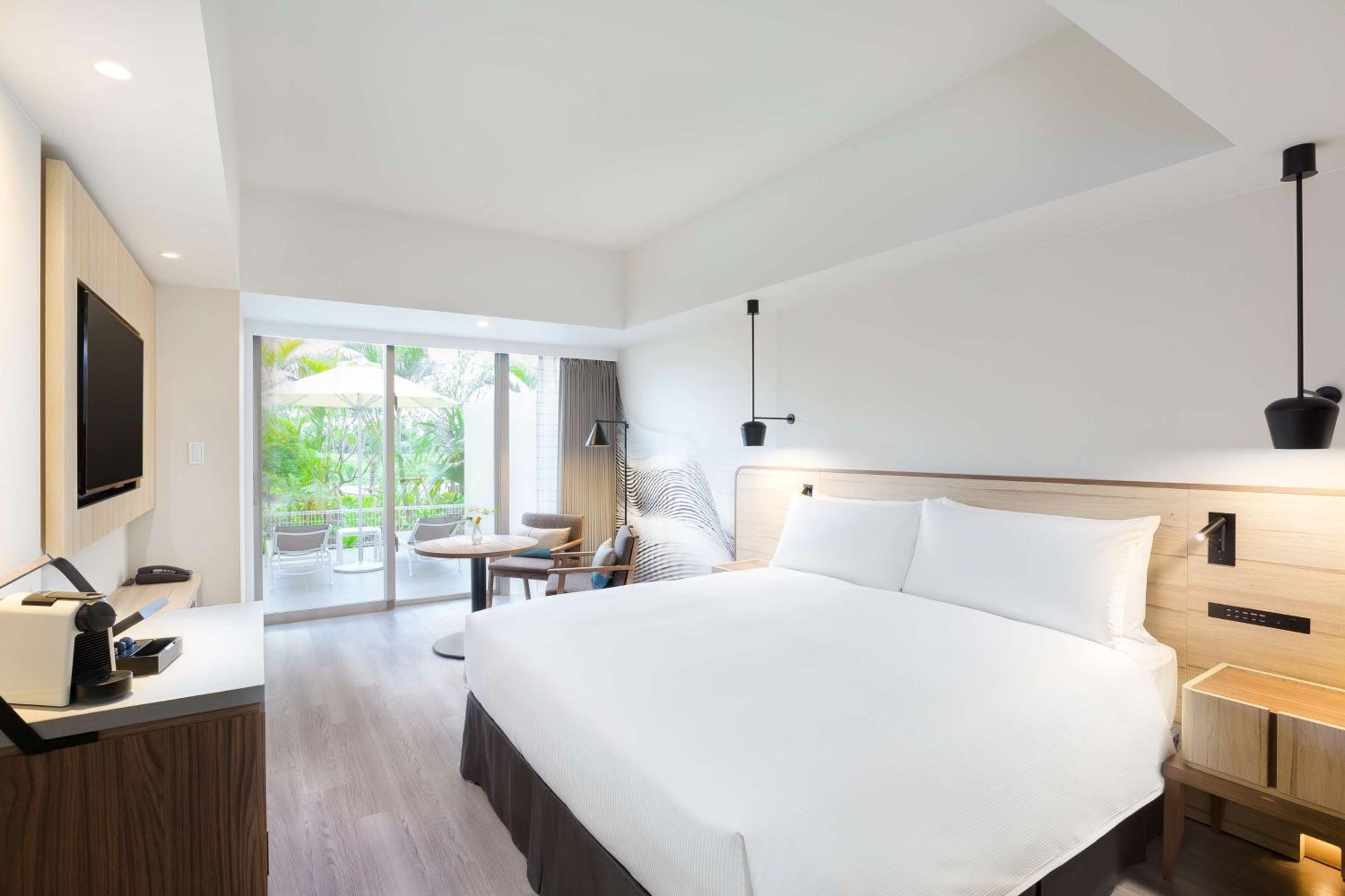 Hilton Okinawa Sesoko Resort, Foto 59
