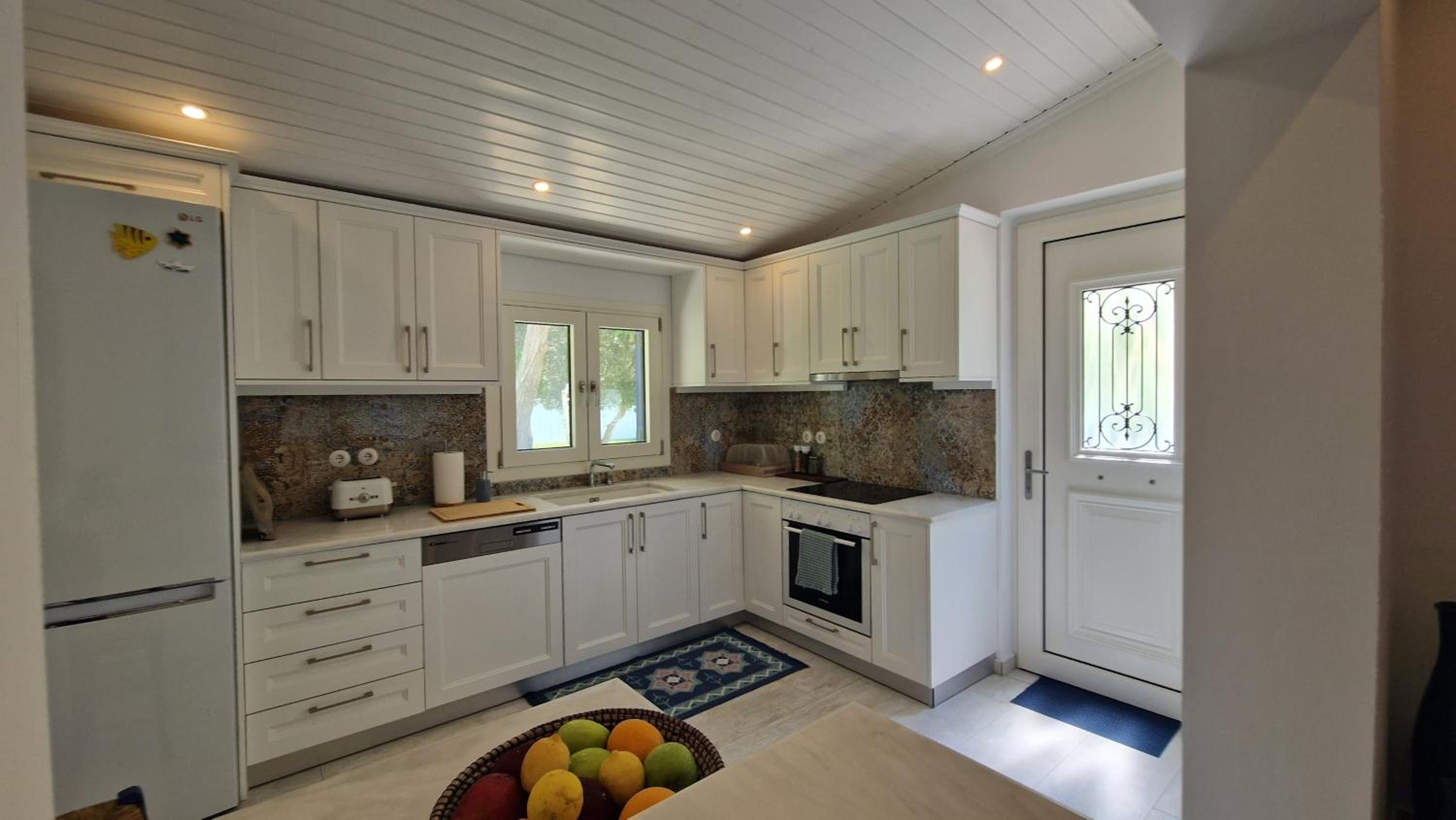 Blue Gem Villa view 3
