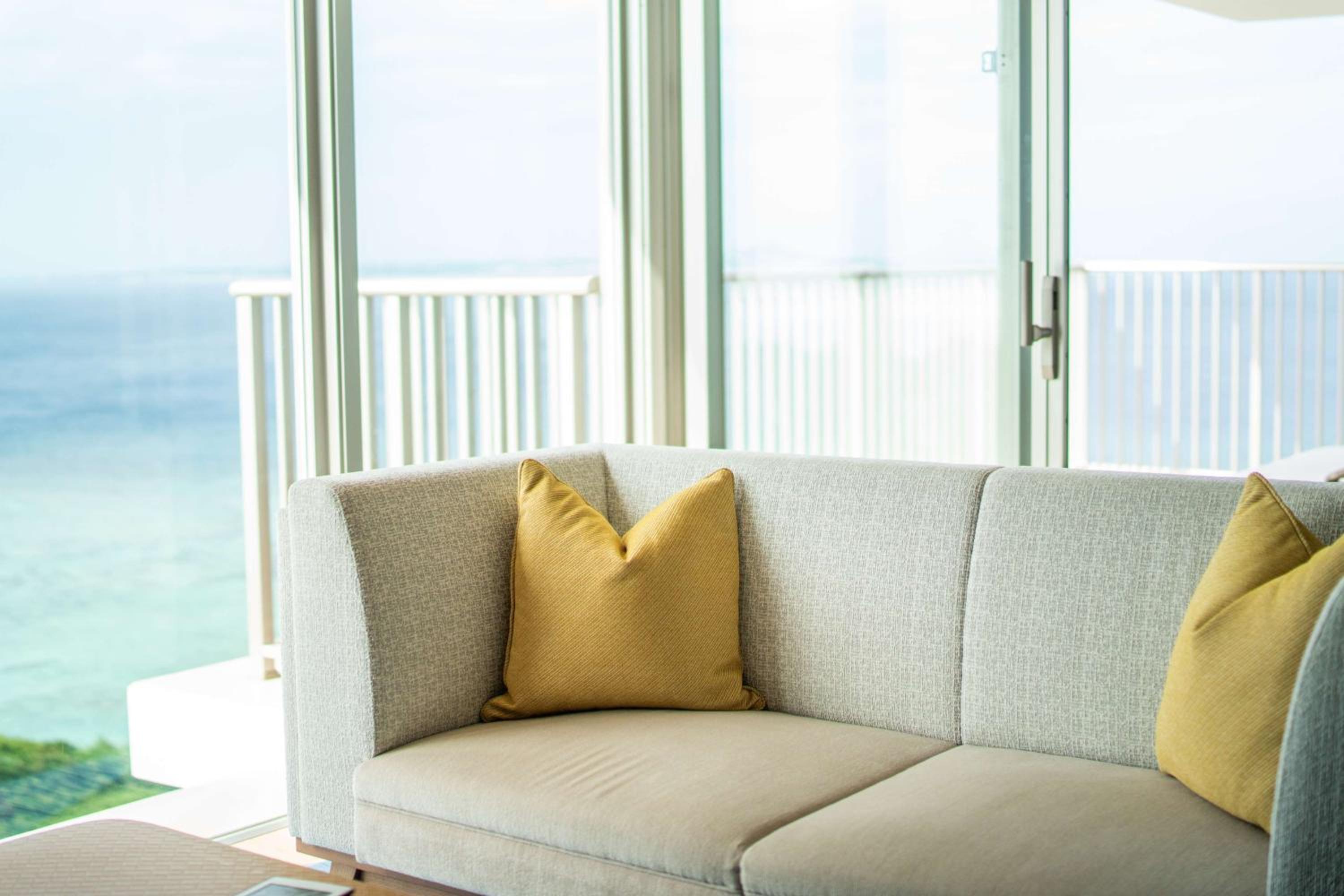 Hilton Okinawa Sesoko Resort, Foto 40