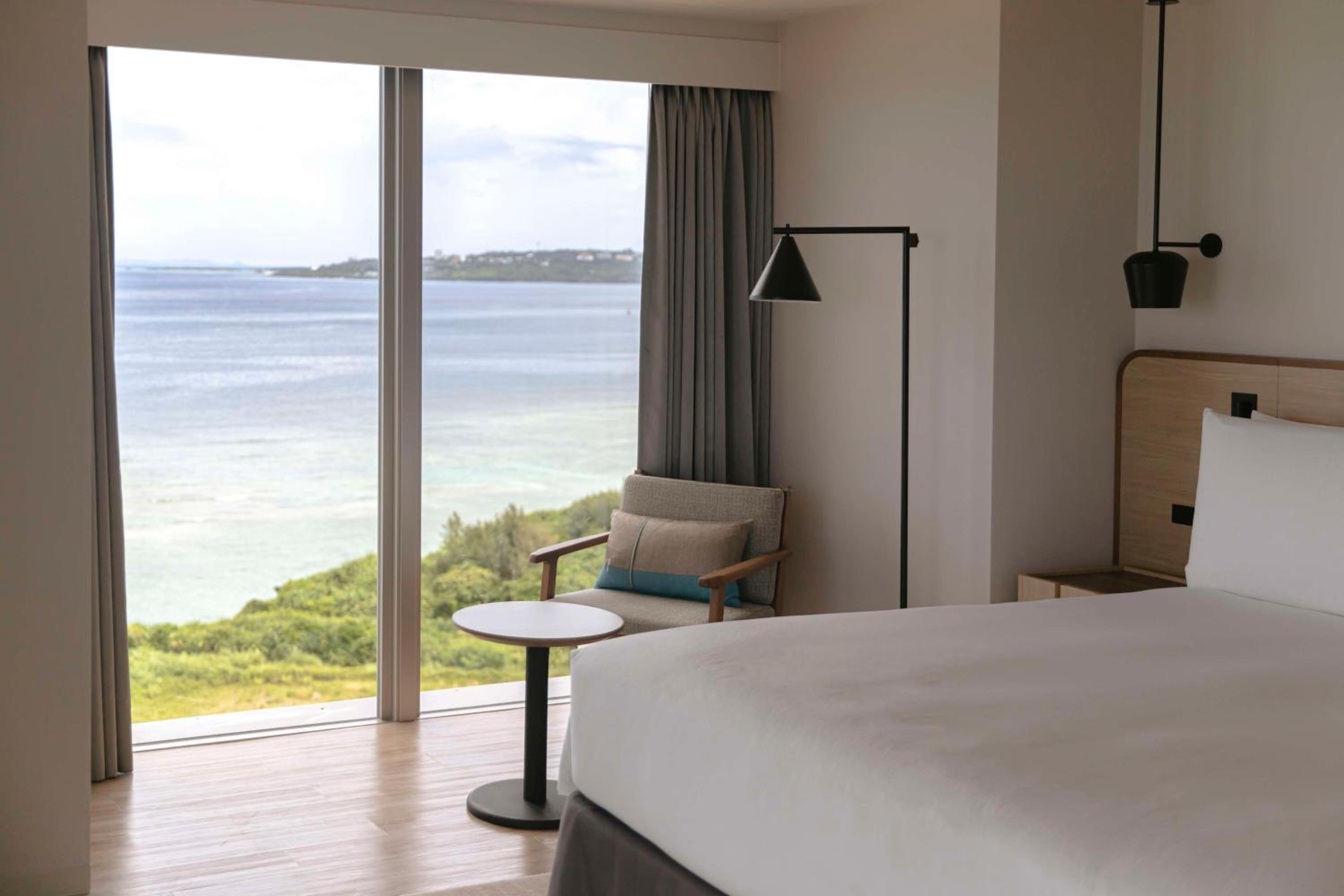 Hilton Okinawa Sesoko Resort, Foto 28