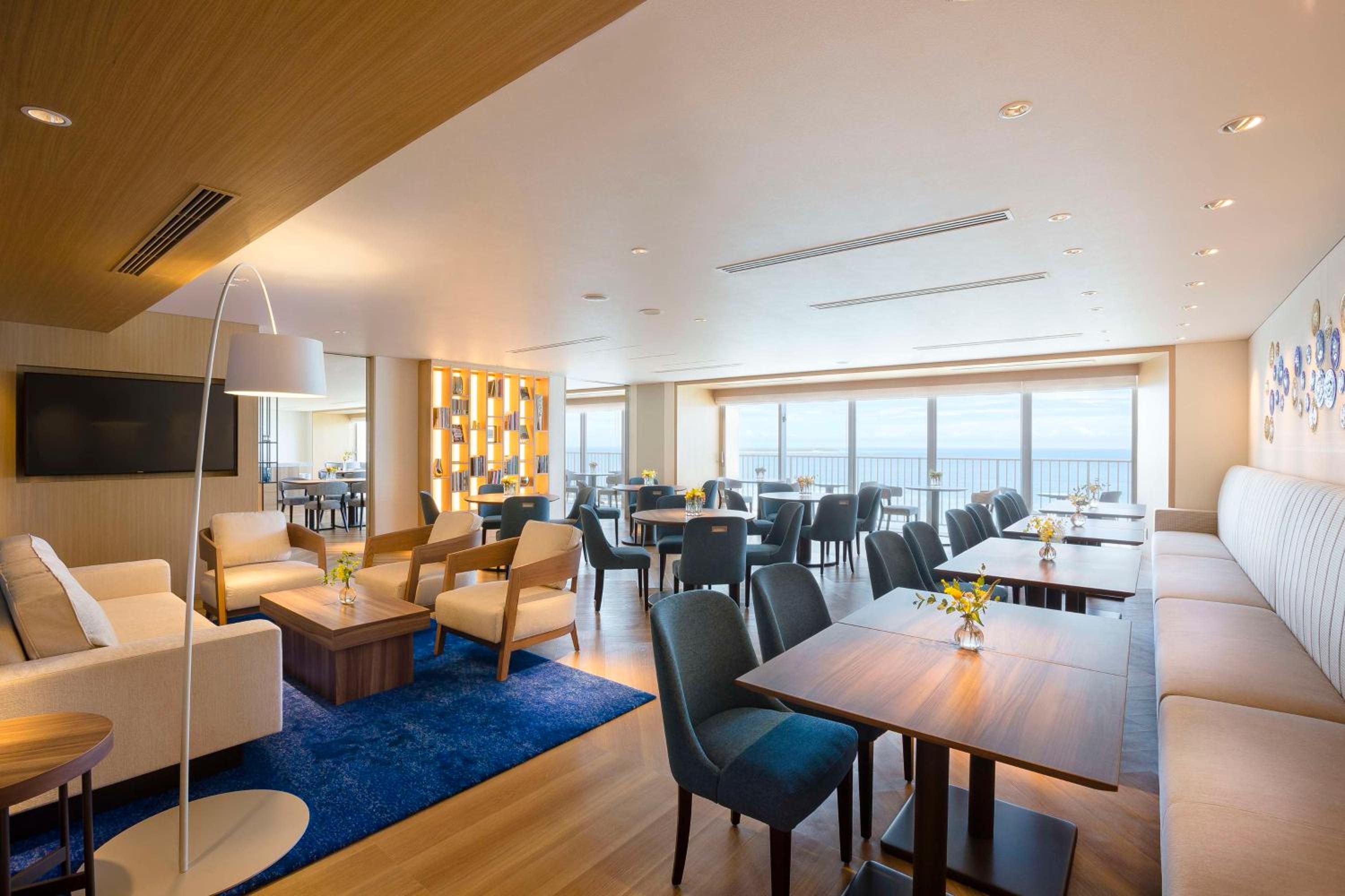 Hilton Okinawa Sesoko Resort, Foto 69