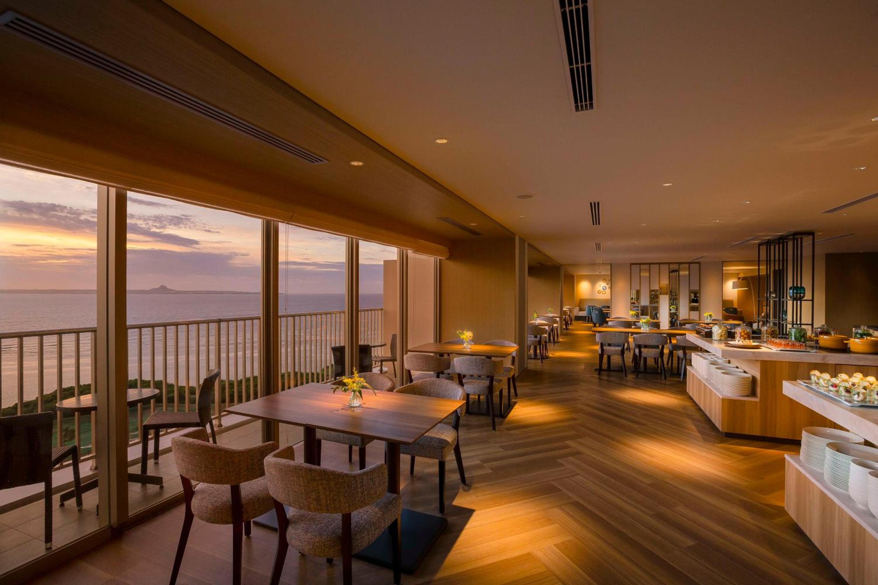 Hilton Okinawa Sesoko Resort, Foto 72